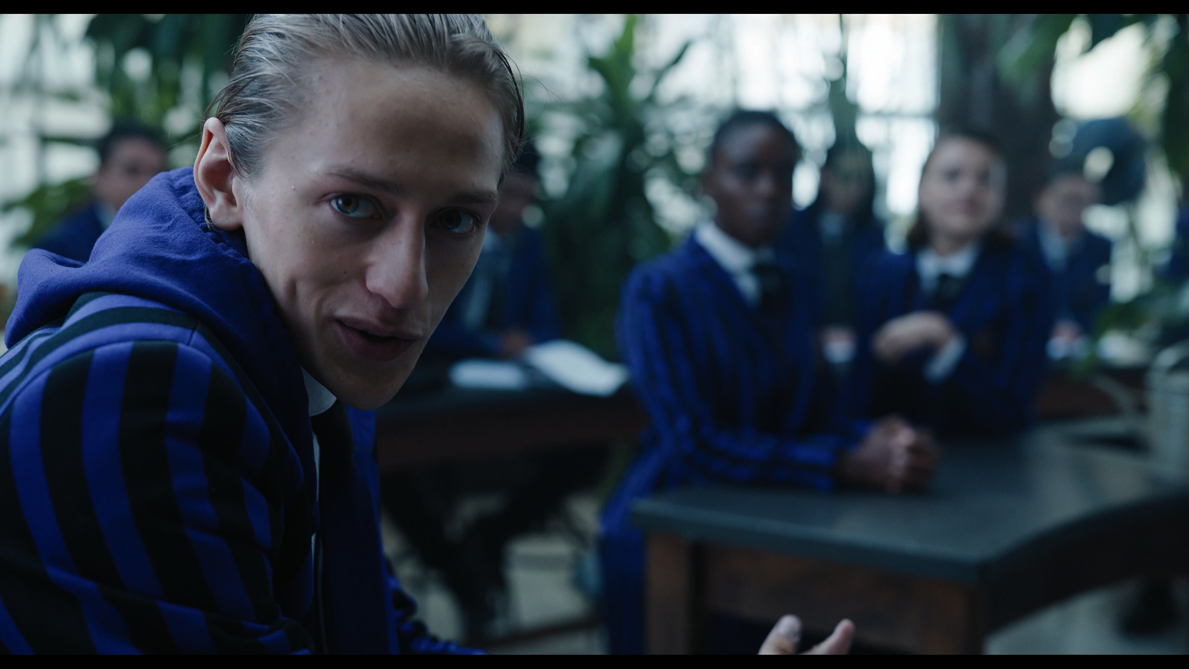 Wednesday S01E02 “Woe Is the Loneliest Number” movie still 2461