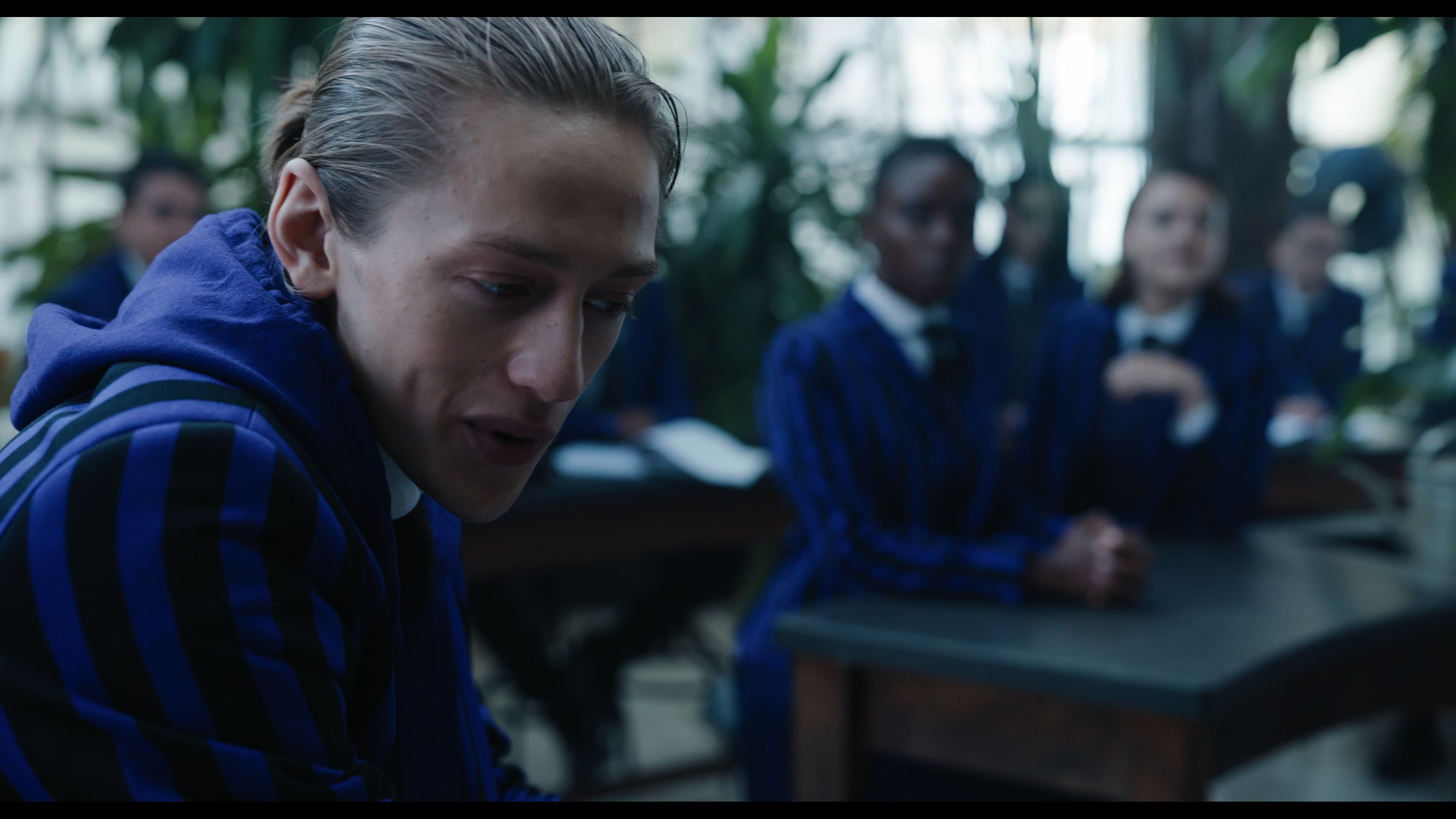 Wednesday S01E02 “Woe Is the Loneliest Number” HD screenshot 2462