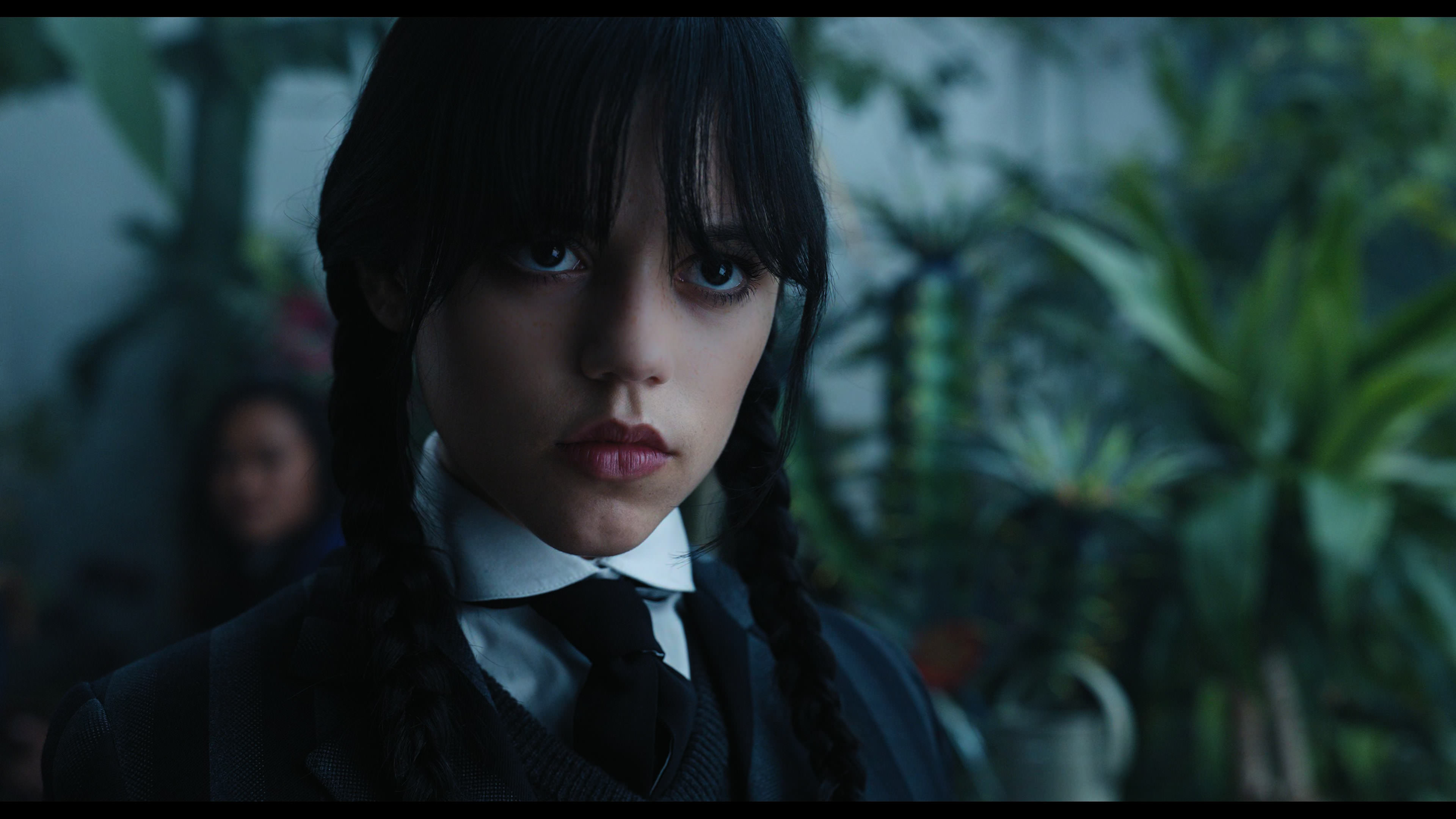 Wednesday S01E02 “Woe Is the Loneliest Number” movie still 2464