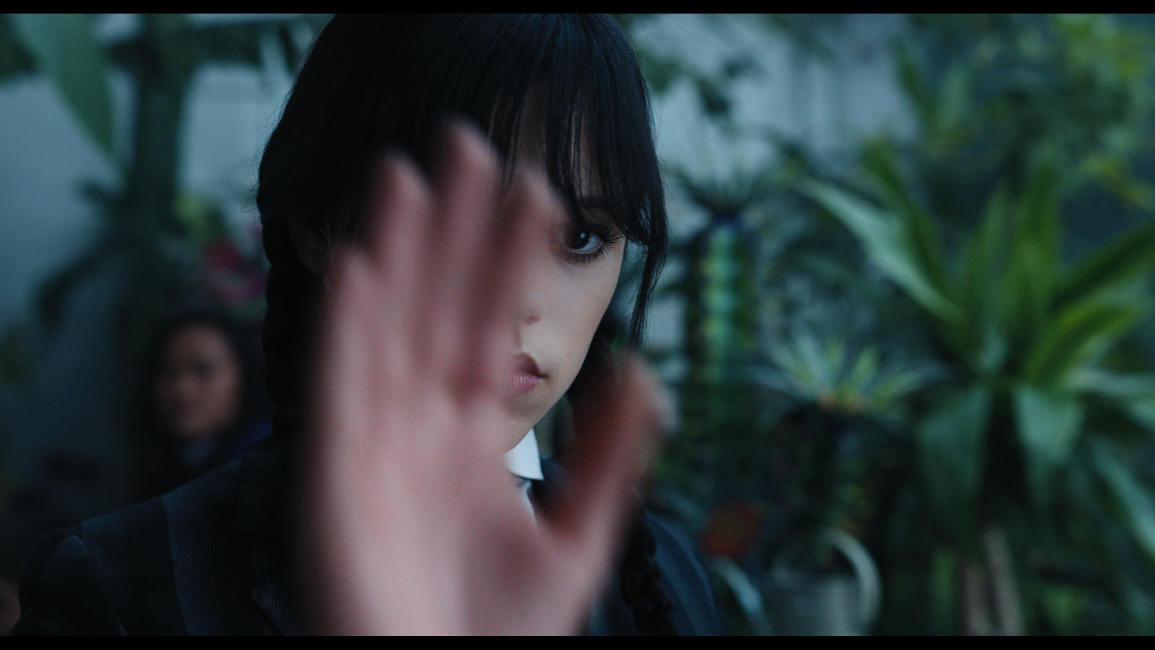 Wednesday S01E02 “Woe Is the Loneliest Number” screencap 2475