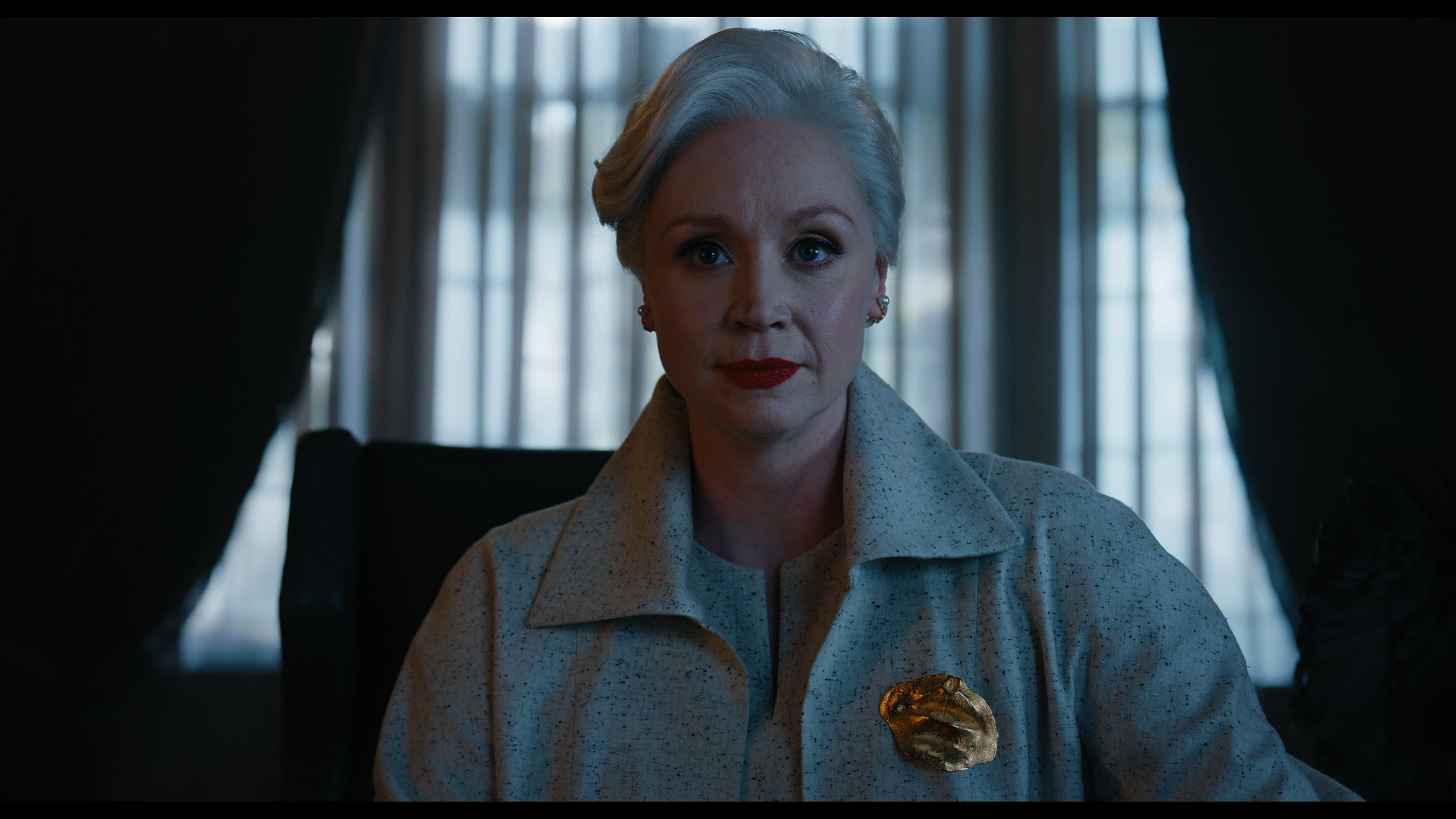 Wednesday S01E02 “Woe Is the Loneliest Number” HD screenshot 248