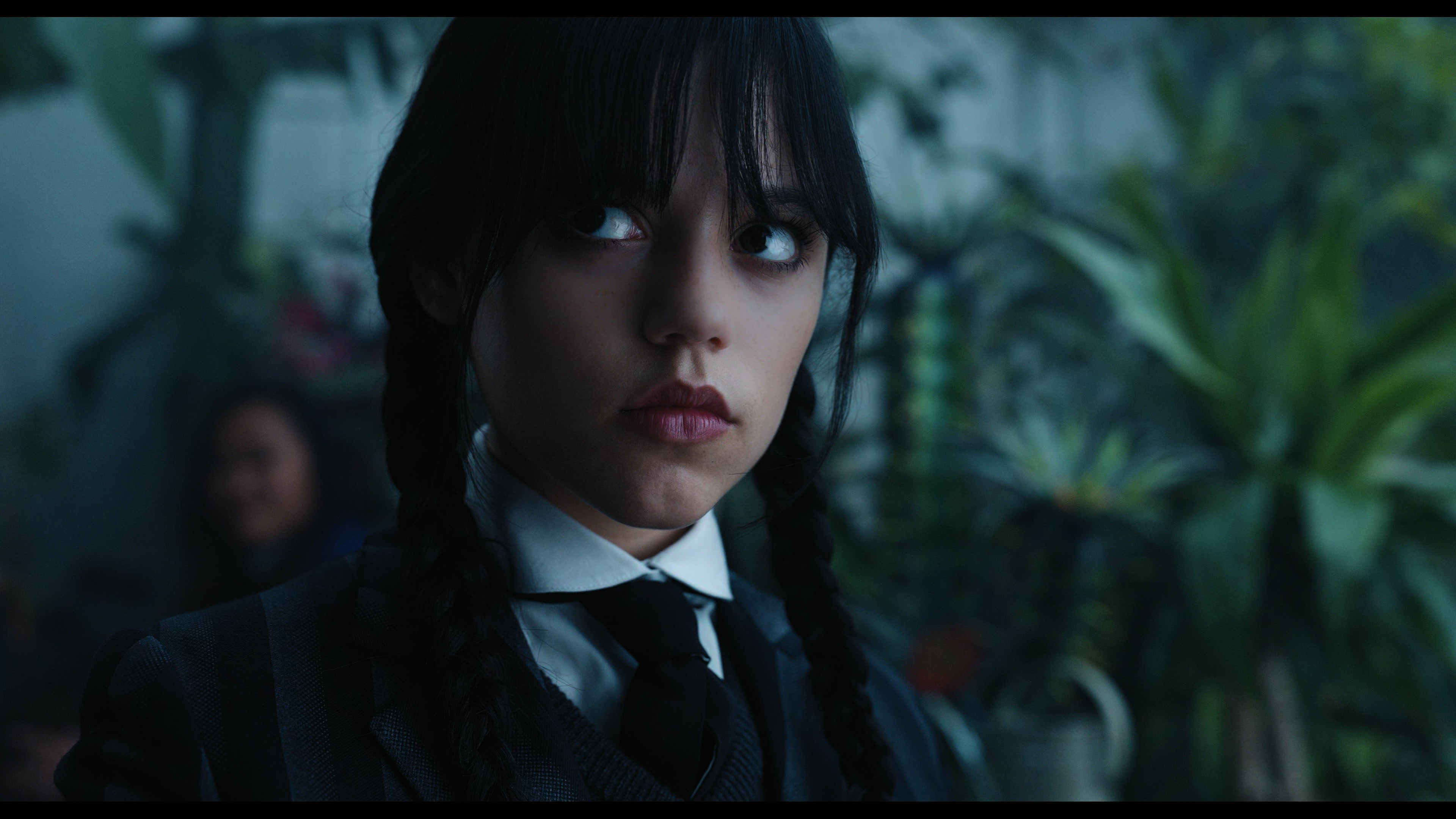Wednesday S01E02 “Woe Is the Loneliest Number” HD screenshot 2489