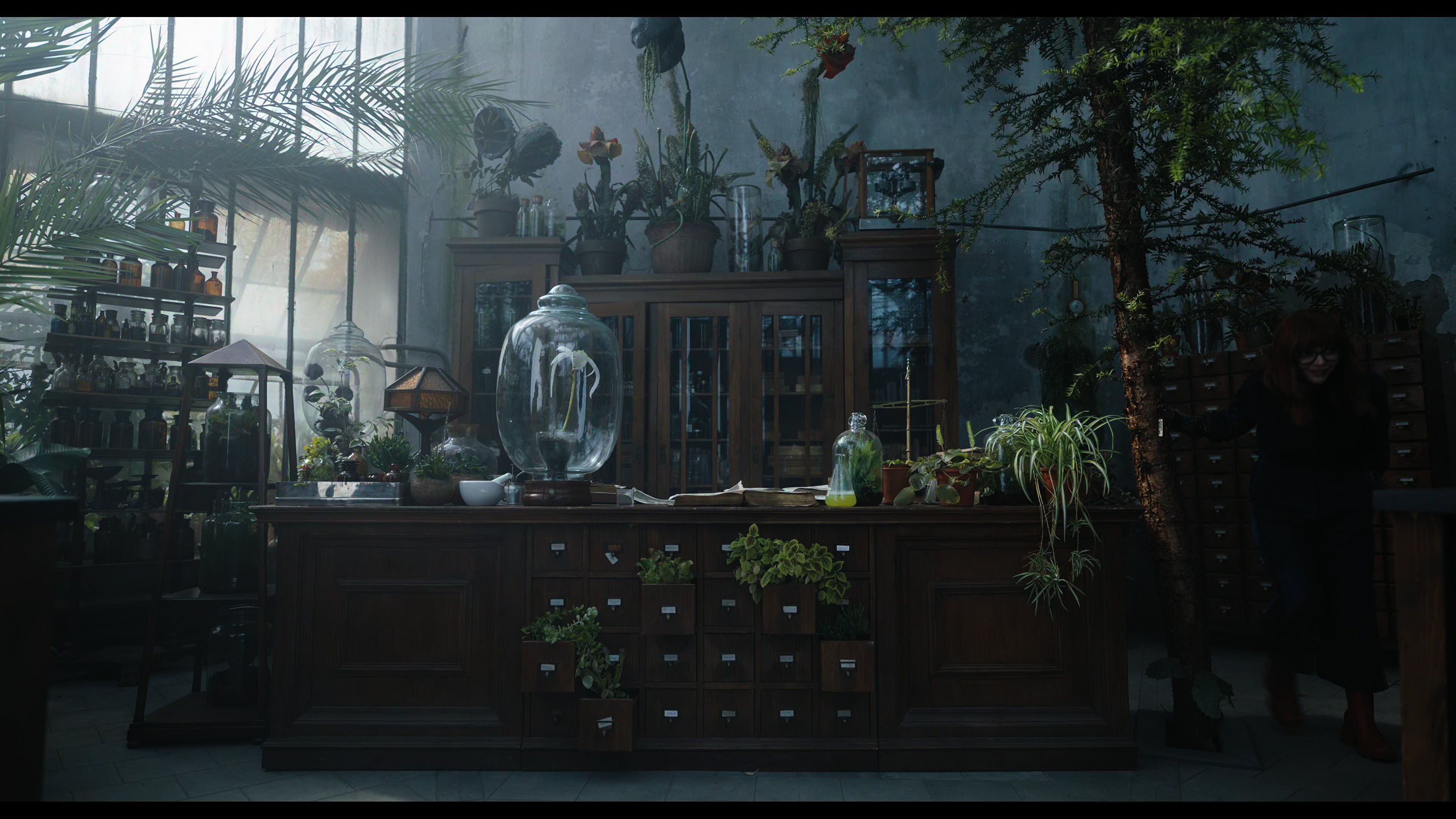 Wednesday S01E02 “Woe Is the Loneliest Number” movie still 2491