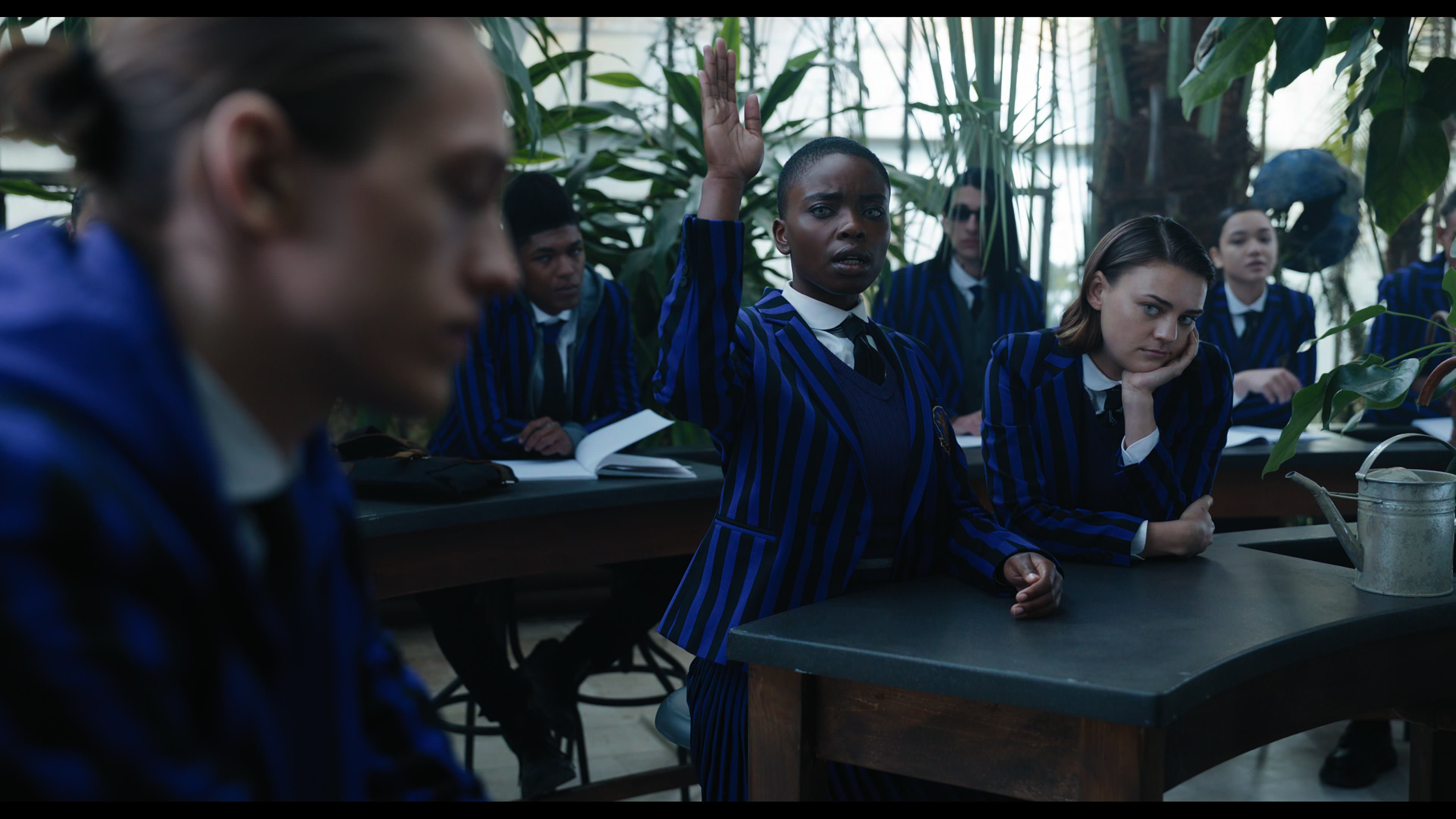 Wednesday S01E02 “Woe Is the Loneliest Number” movie still 2521