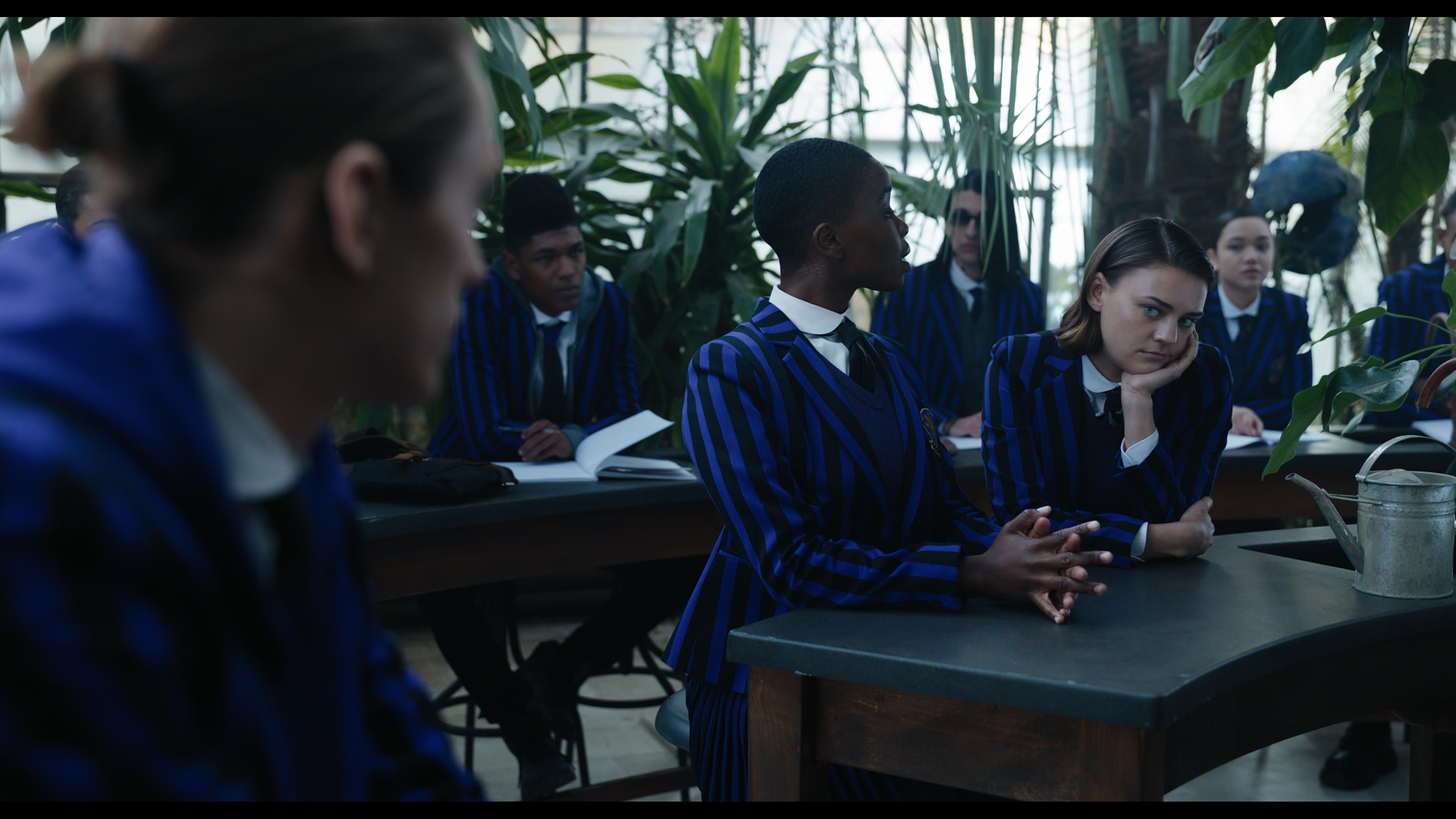 Wednesday S01E02 “Woe Is the Loneliest Number” movie still 2527