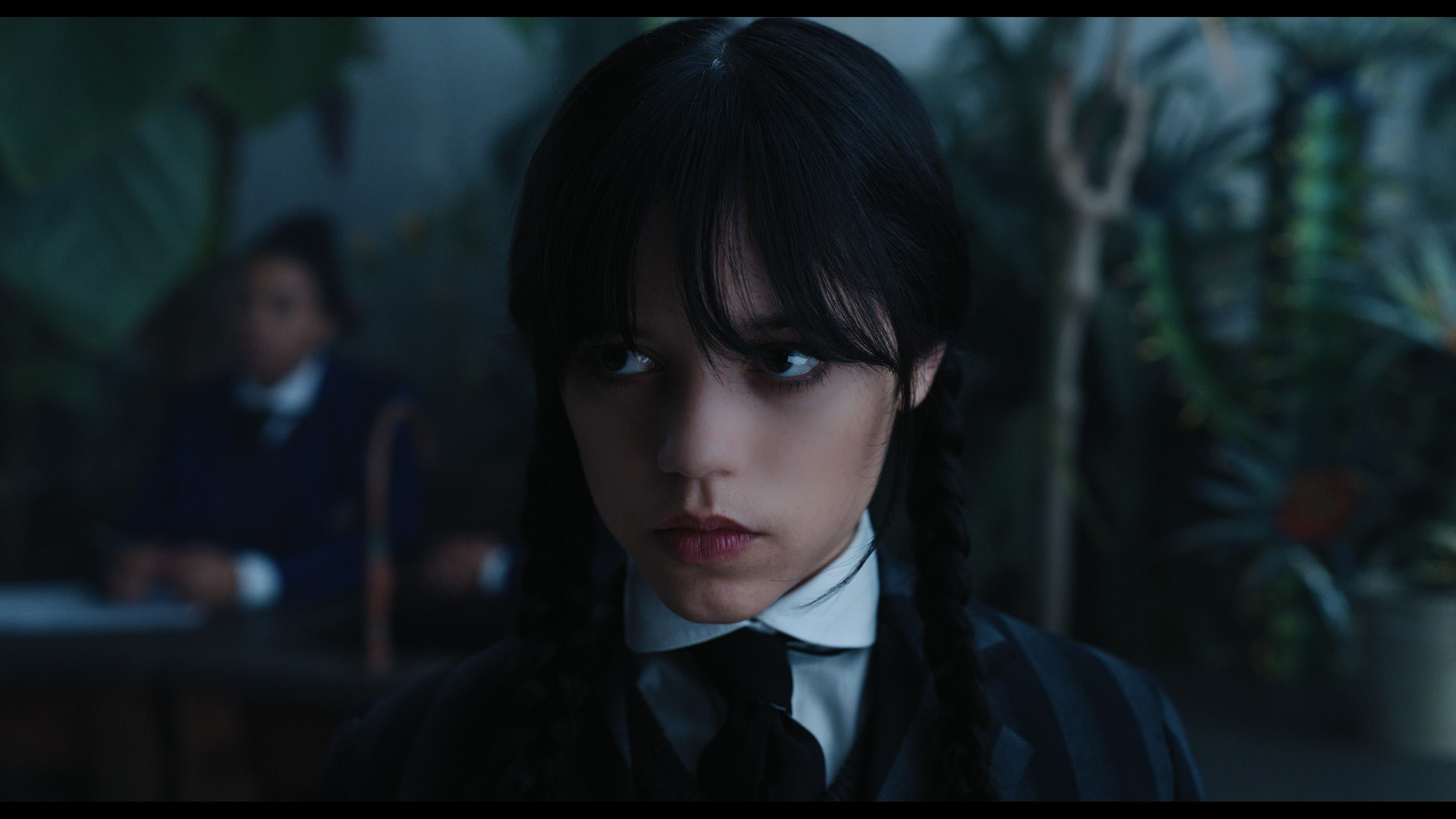 Wednesday S01E02 “Woe Is the Loneliest Number” movie still 2536