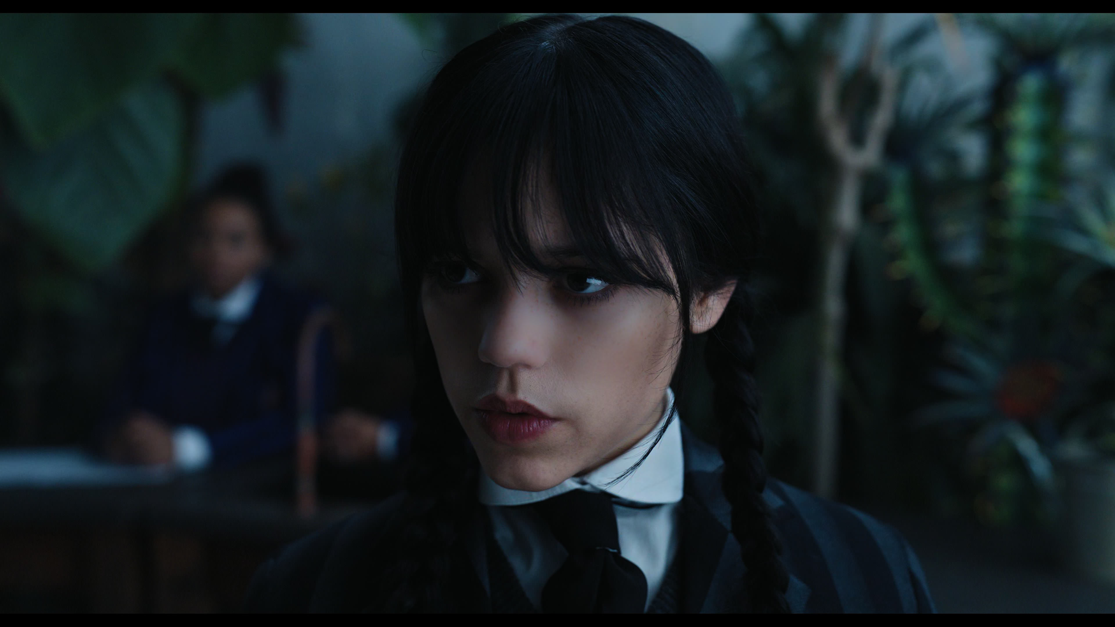 Wednesday S01E02 “Woe Is the Loneliest Number” HD screenshot 2567