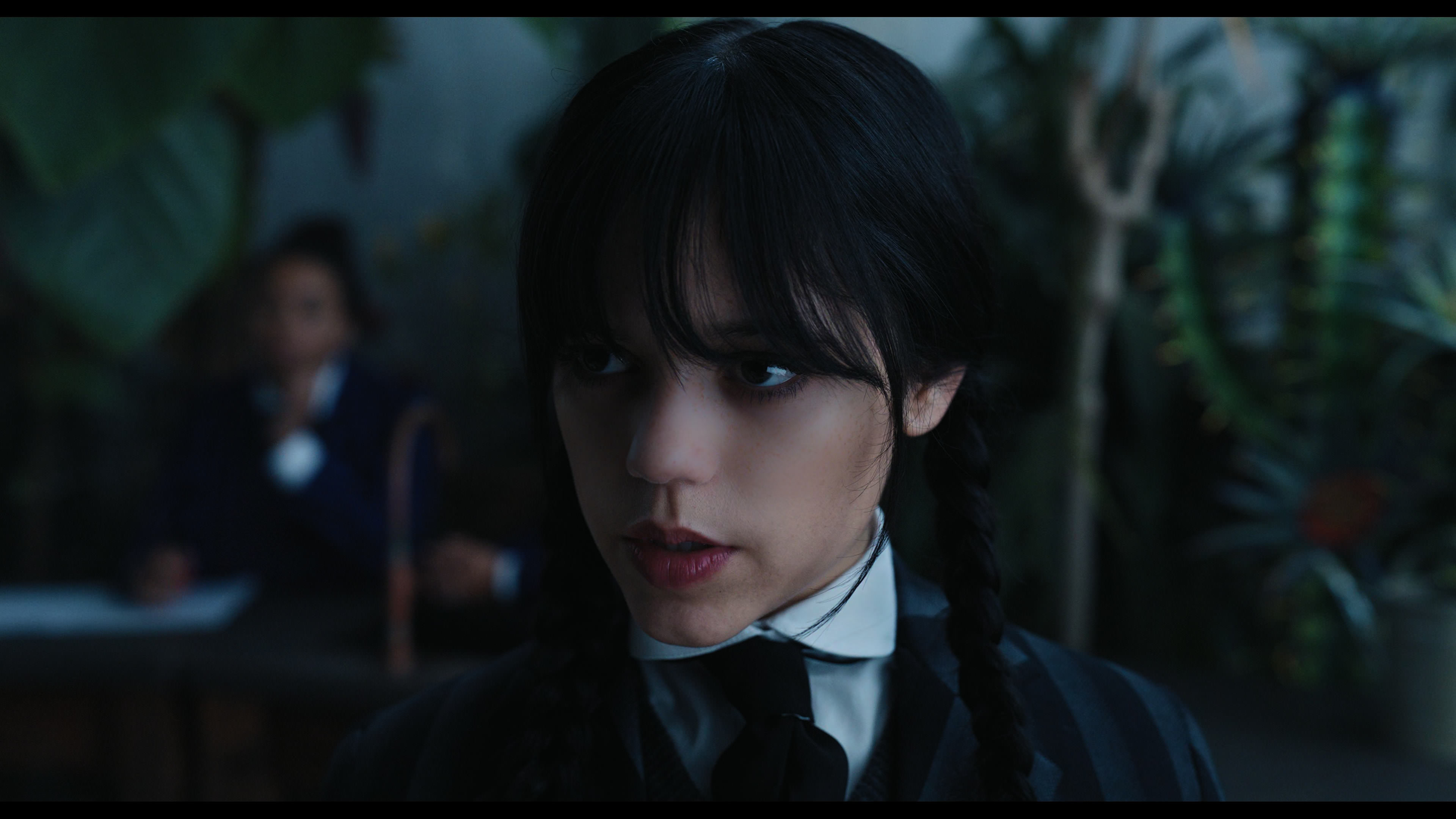 Wednesday S01E02 “Woe Is the Loneliest Number” movie still 2569