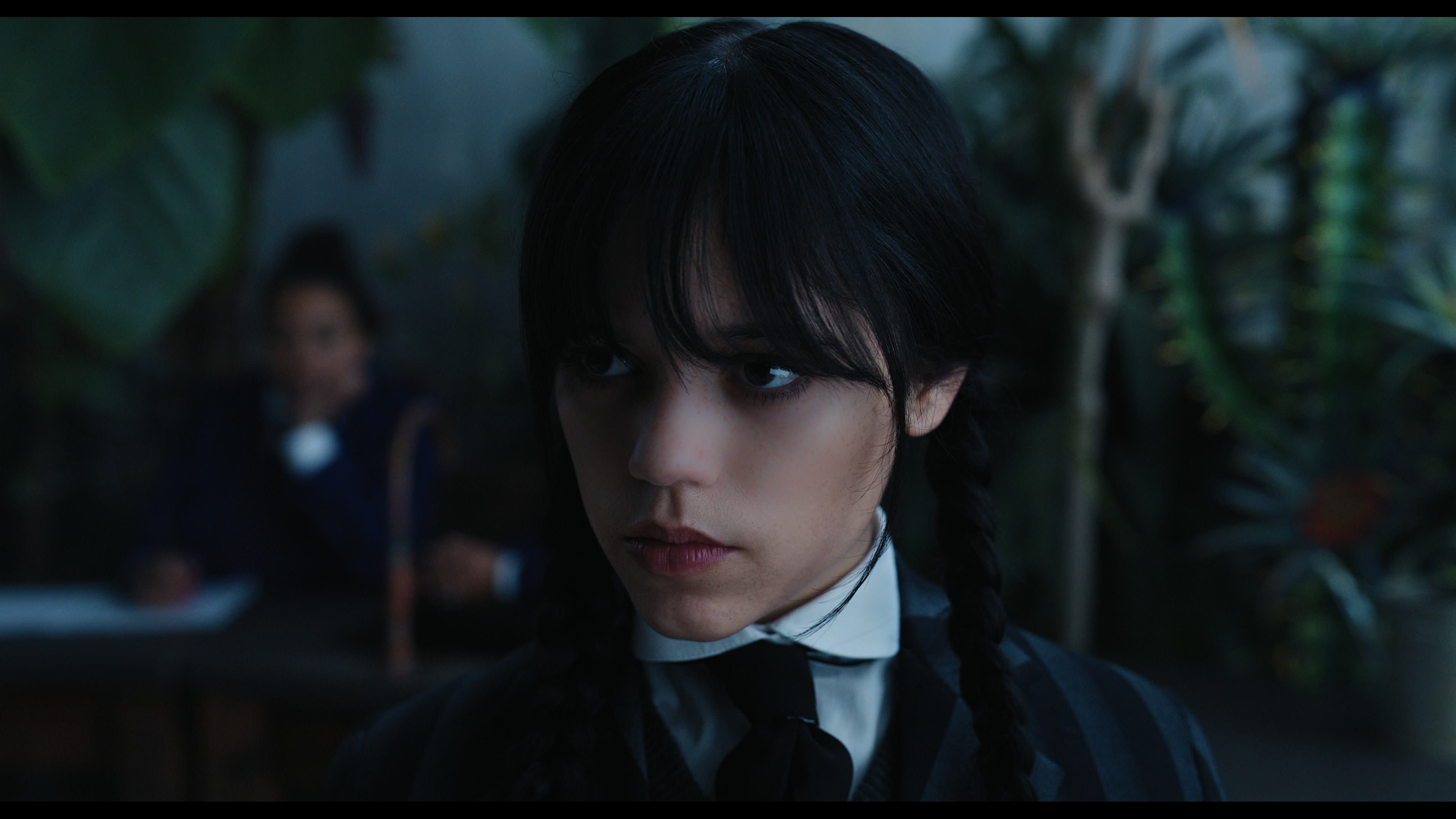 Wednesday S01E02 “Woe Is the Loneliest Number” movie still 2572