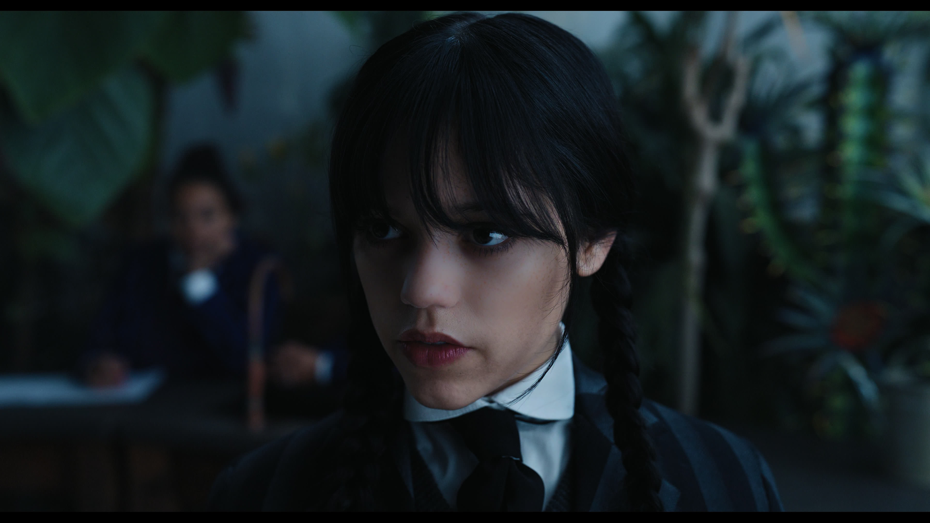 Wednesday S01E02 “Woe Is the Loneliest Number” movie still 2575