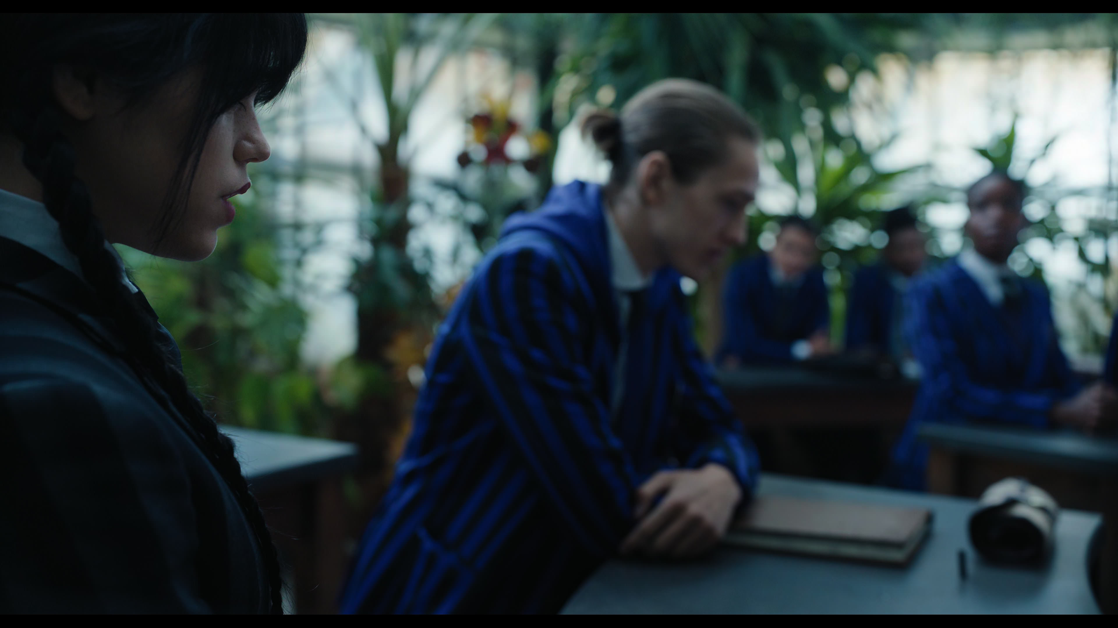 Wednesday S01E02 “Woe Is the Loneliest Number” movie still 2578