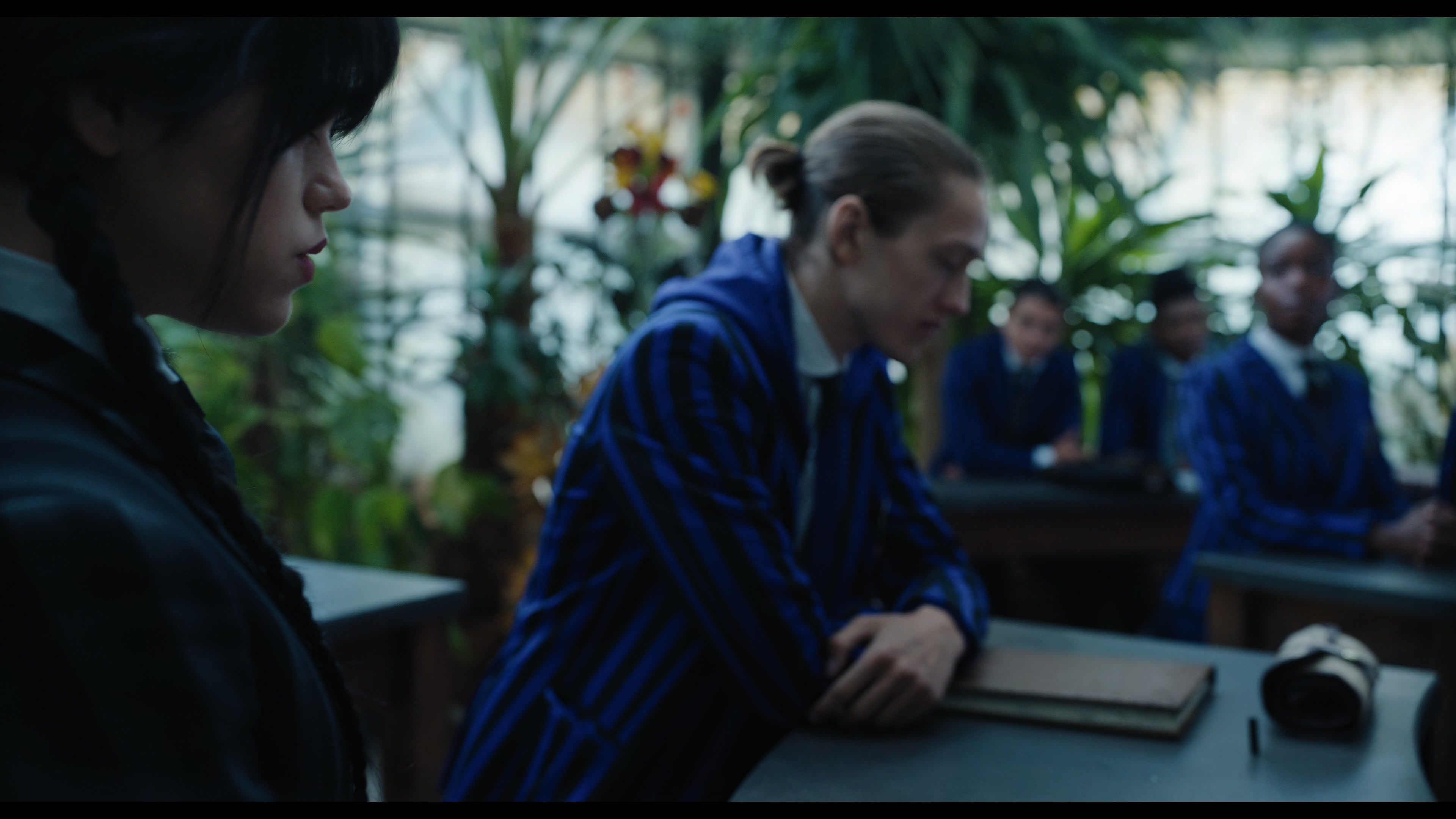Wednesday S01E02 “Woe Is the Loneliest Number” HD screenshot 2579