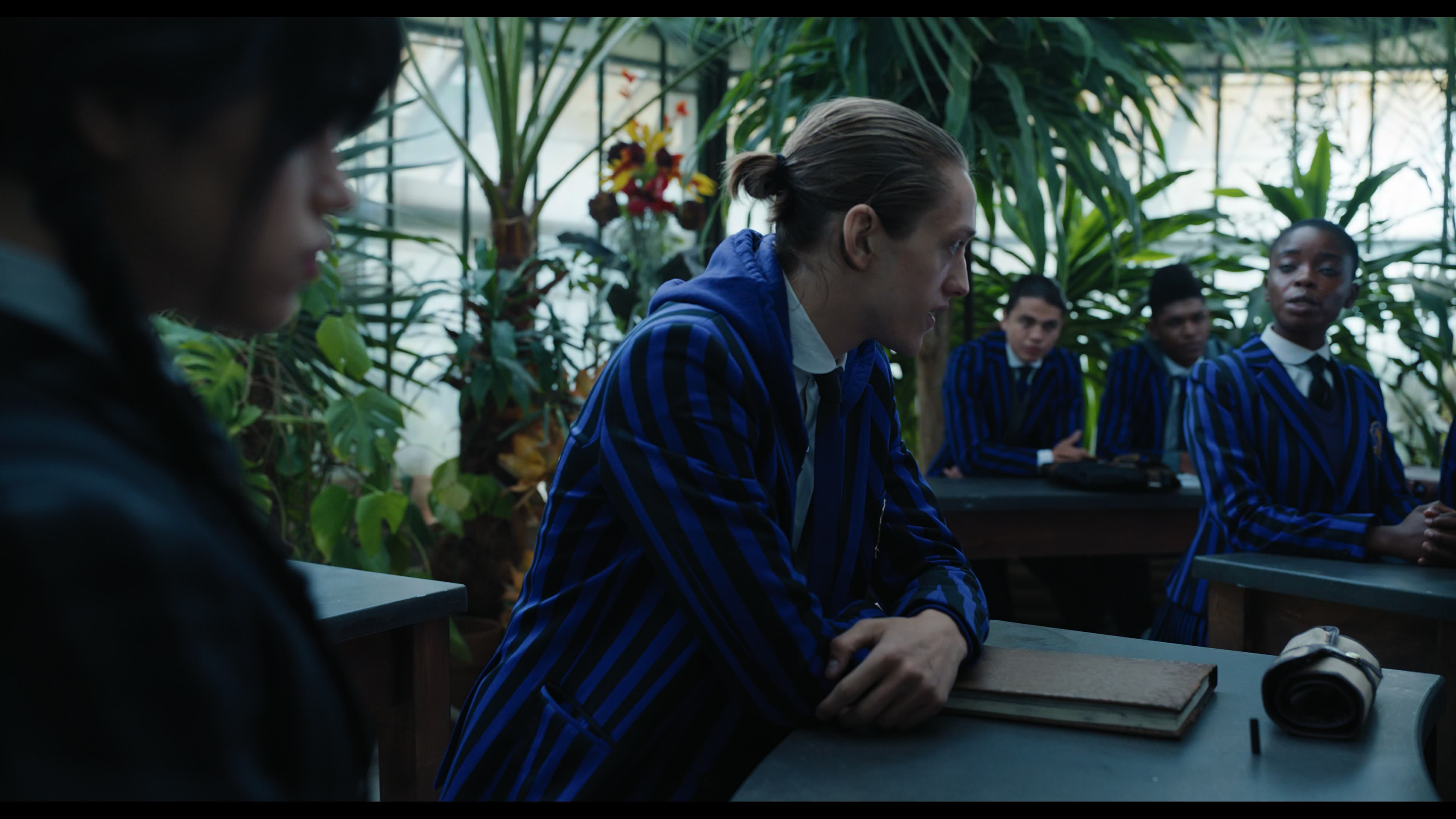 Wednesday S01E02 “Woe Is the Loneliest Number” HD screenshot 2582