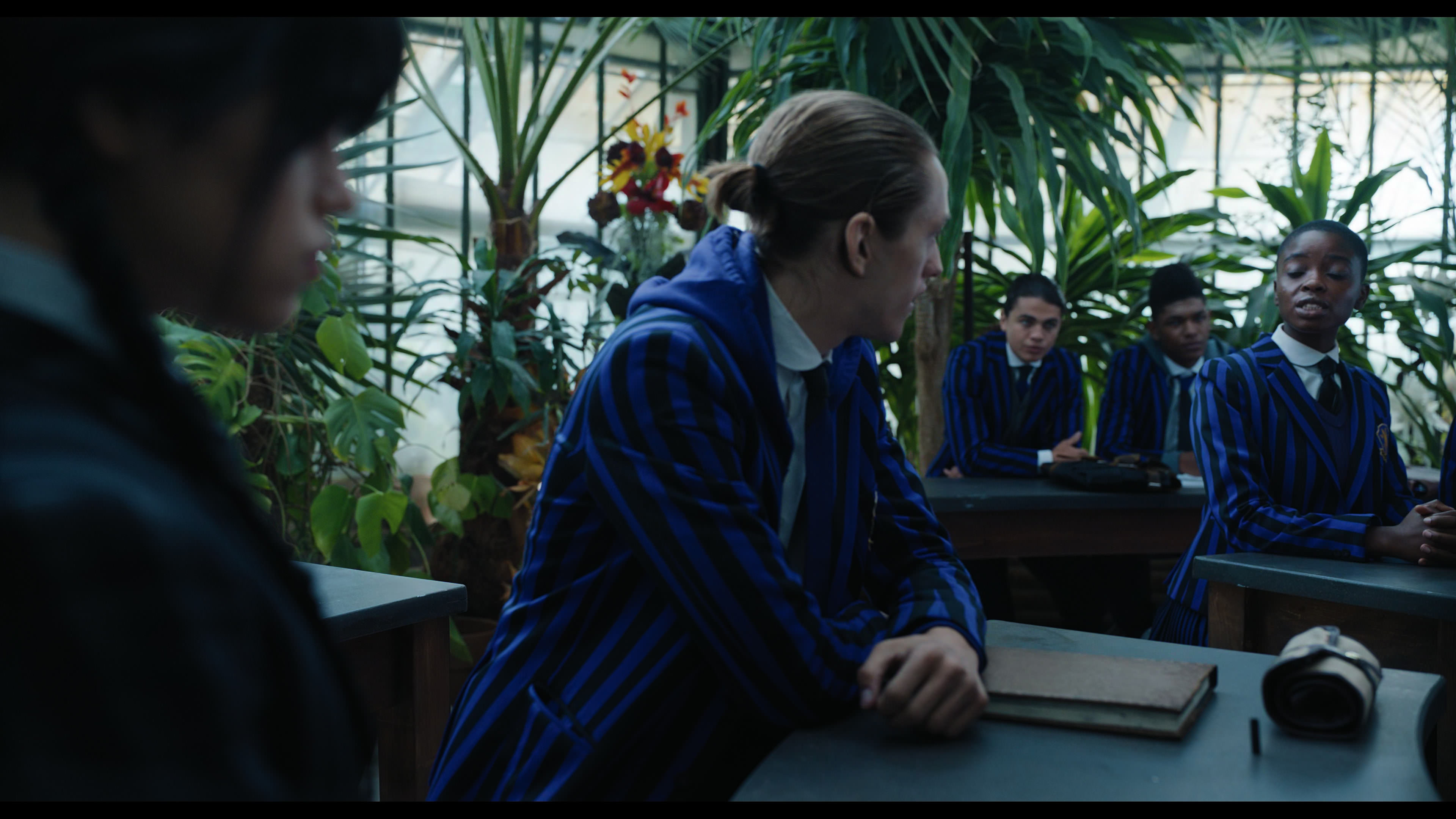 Wednesday S01E02 “Woe Is the Loneliest Number” screencap 2583