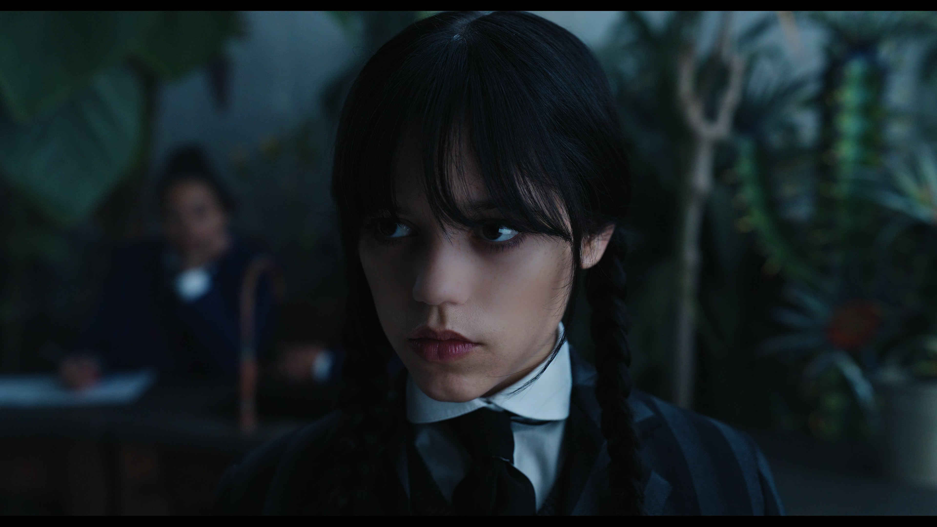 Wednesday S01E02 “Woe Is the Loneliest Number” movie still 2584