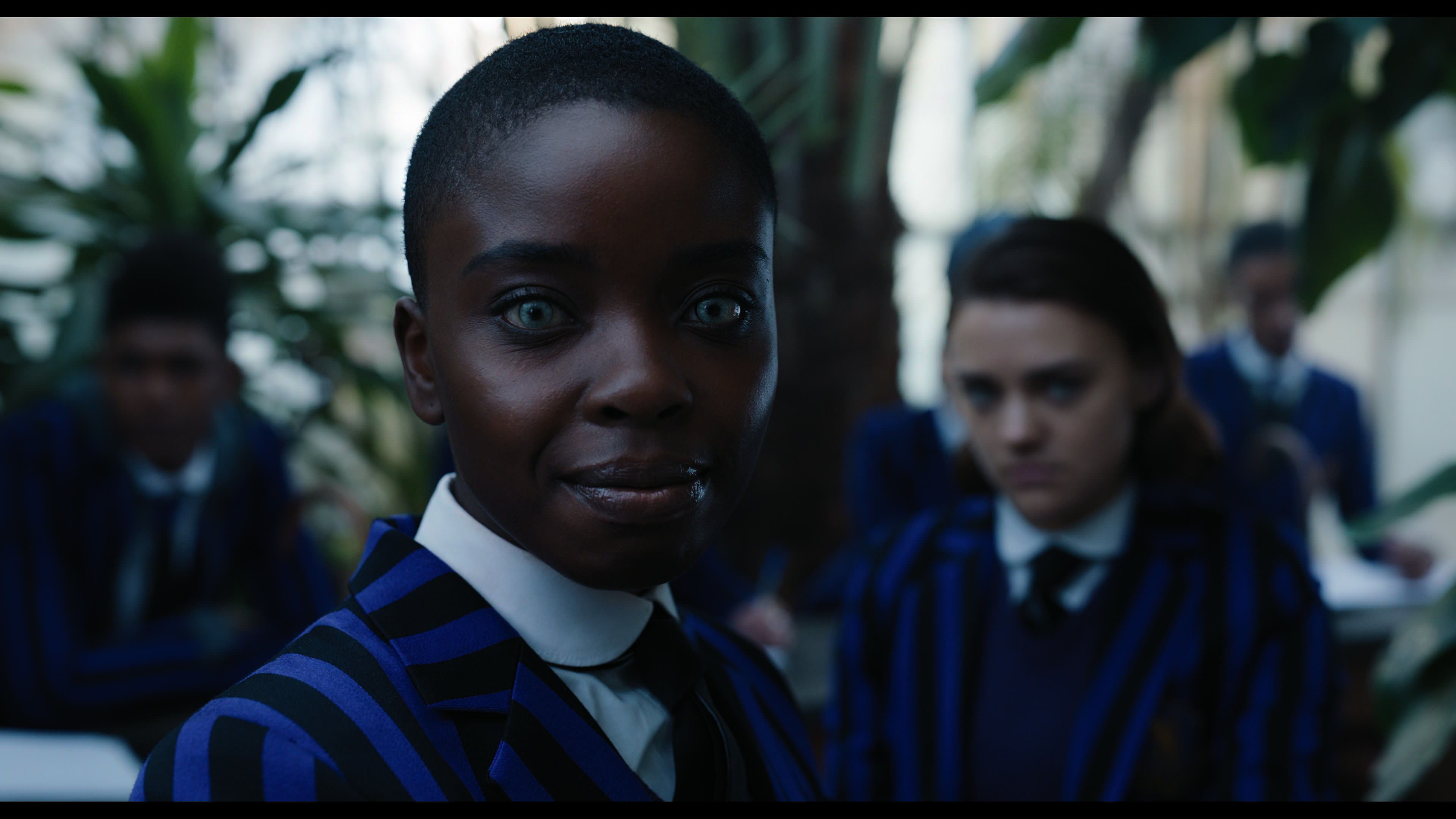 Wednesday S01E02 “Woe Is the Loneliest Number” movie still 2608