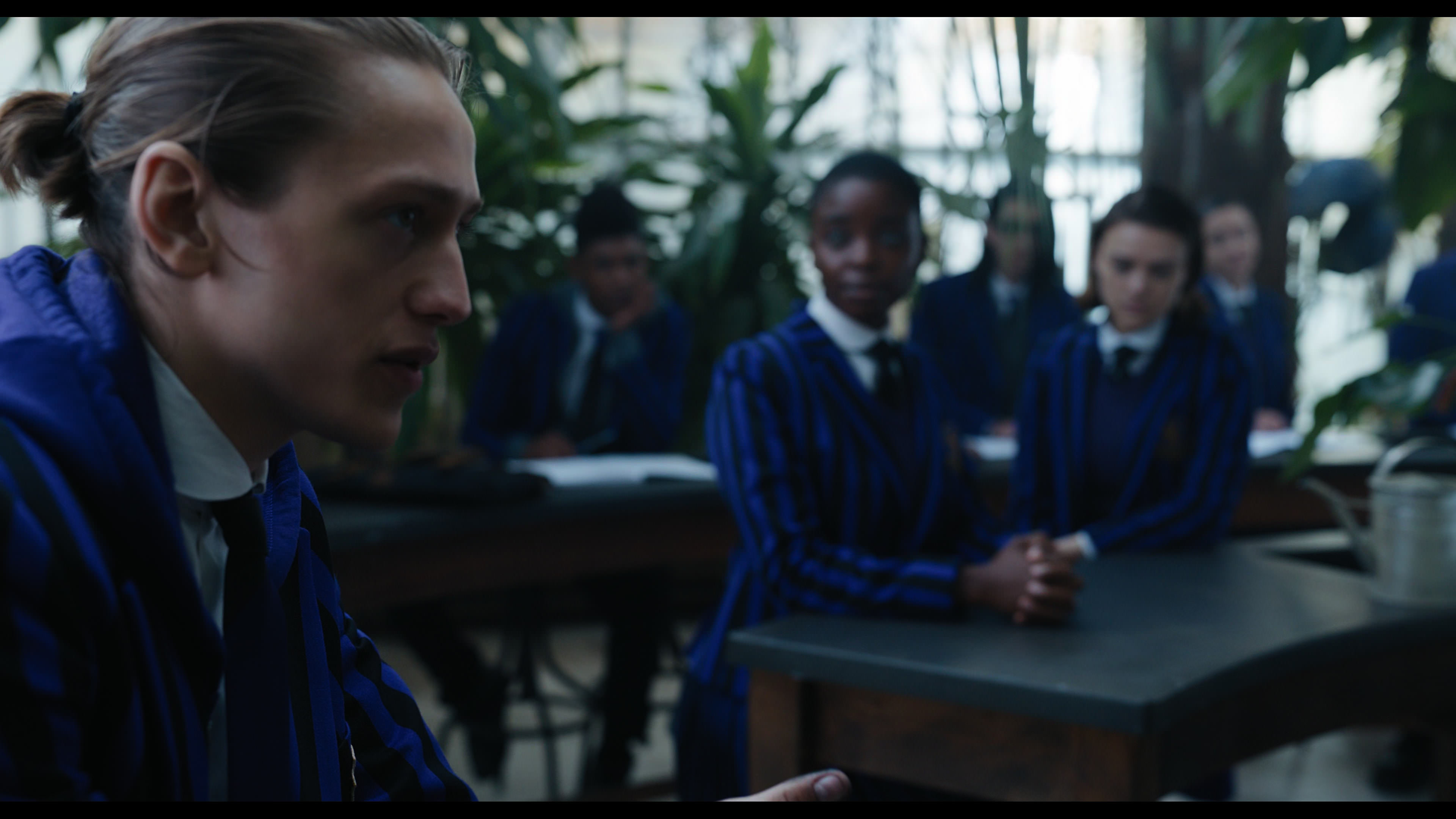 Wednesday S01E02 “Woe Is the Loneliest Number” movie still 2614