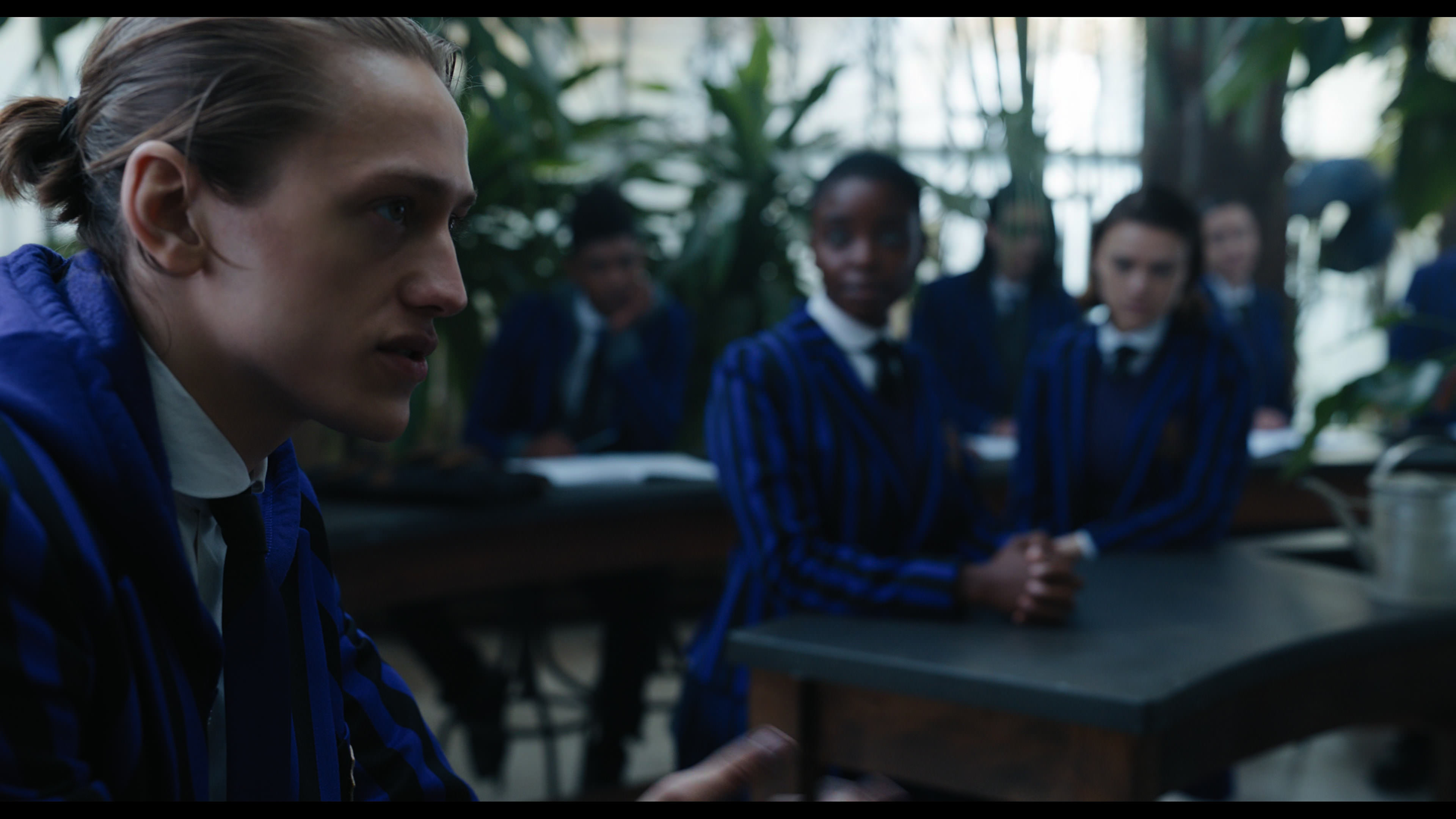 Wednesday S01E02 “Woe Is the Loneliest Number” HD screenshot 2615