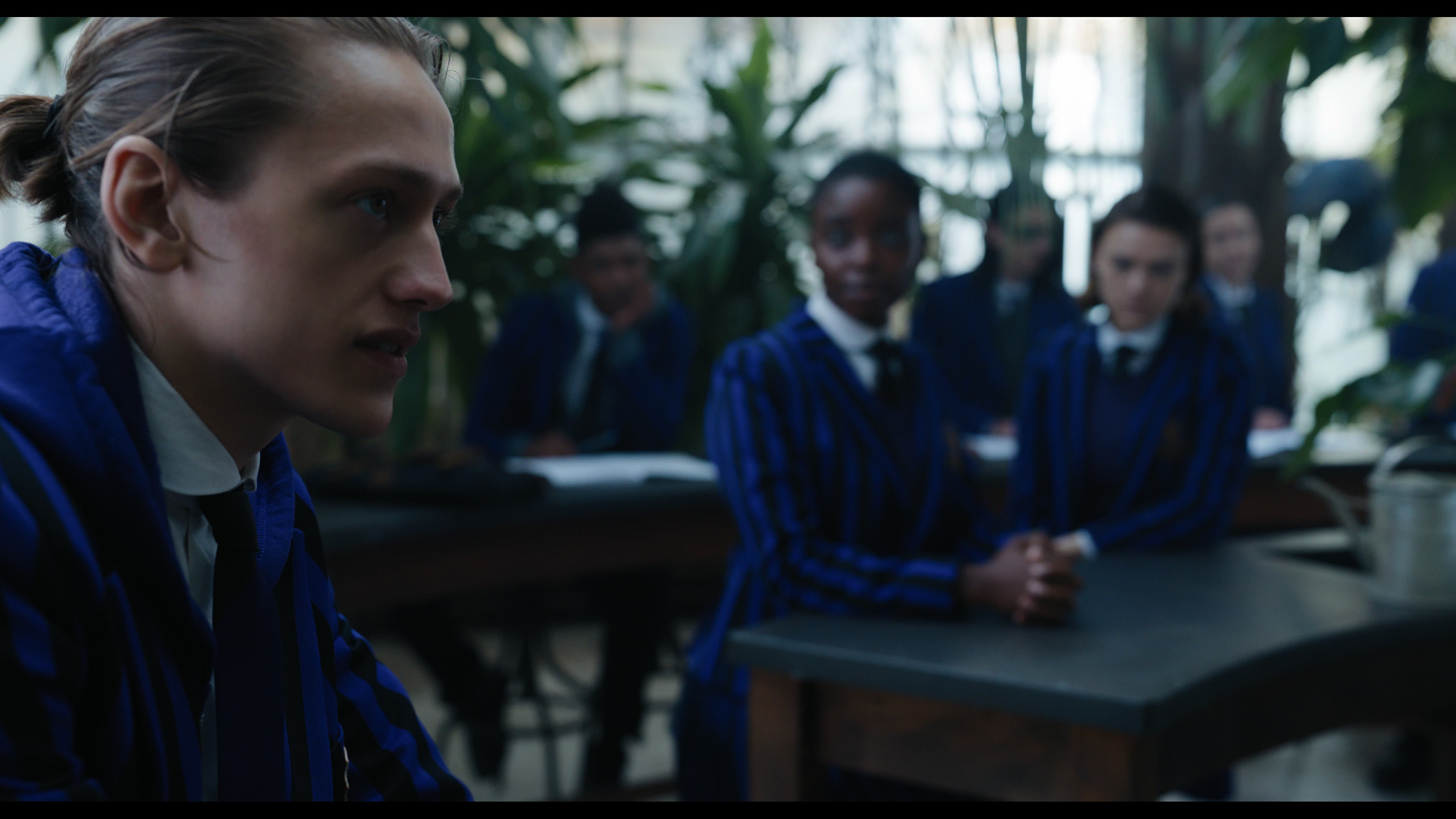 Wednesday S01E02 “Woe Is the Loneliest Number” screencap 2616