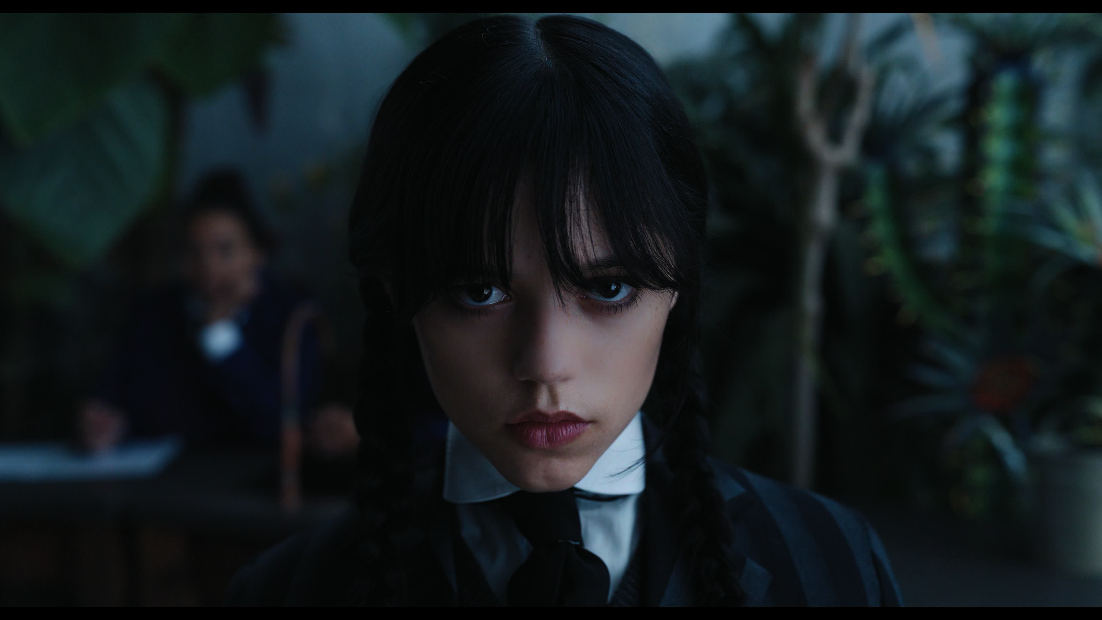 Wednesday S01E02 “Woe Is the Loneliest Number” movie still 2617
