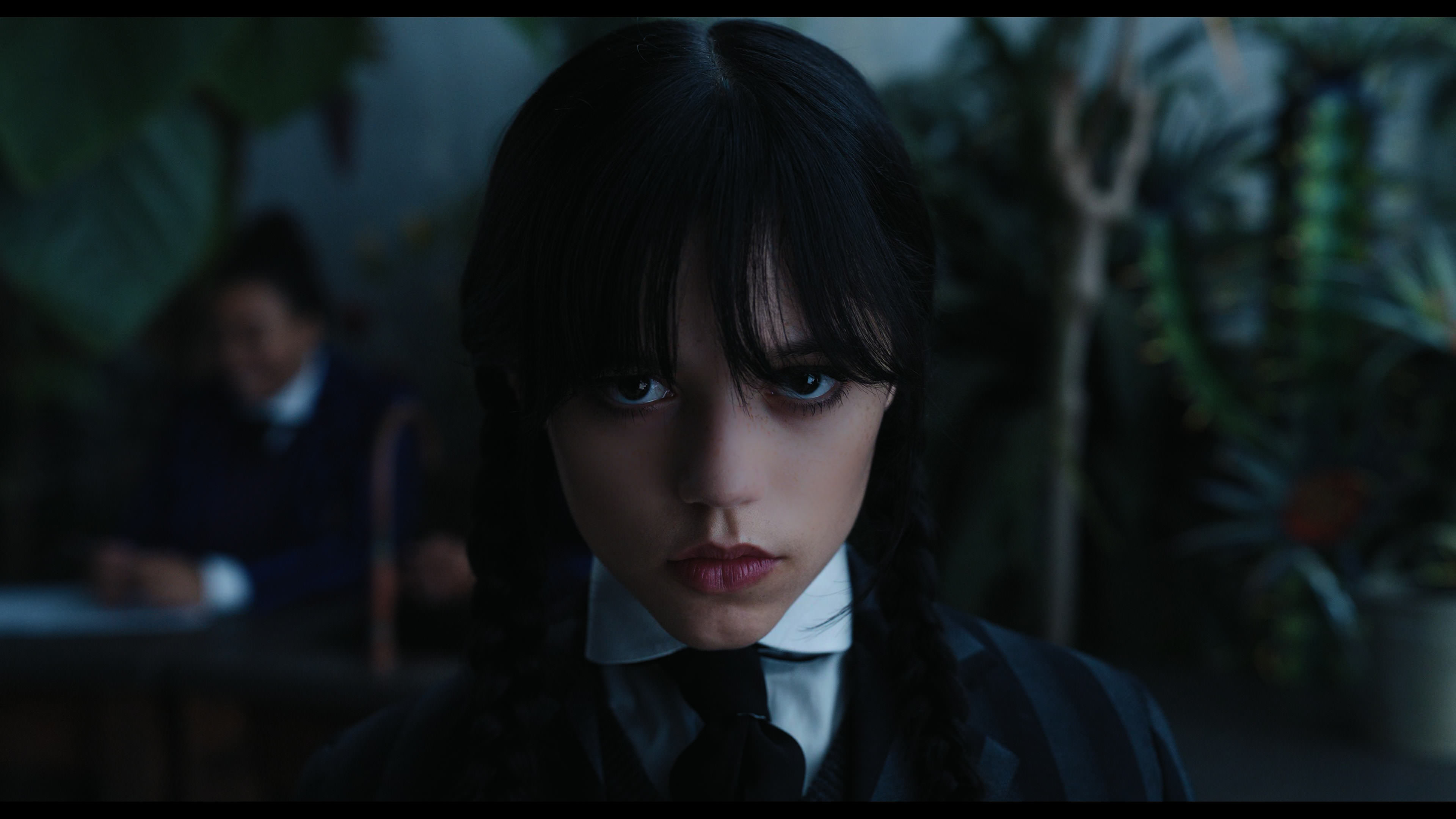 Wednesday S01E02 “Woe Is the Loneliest Number” movie still 2620