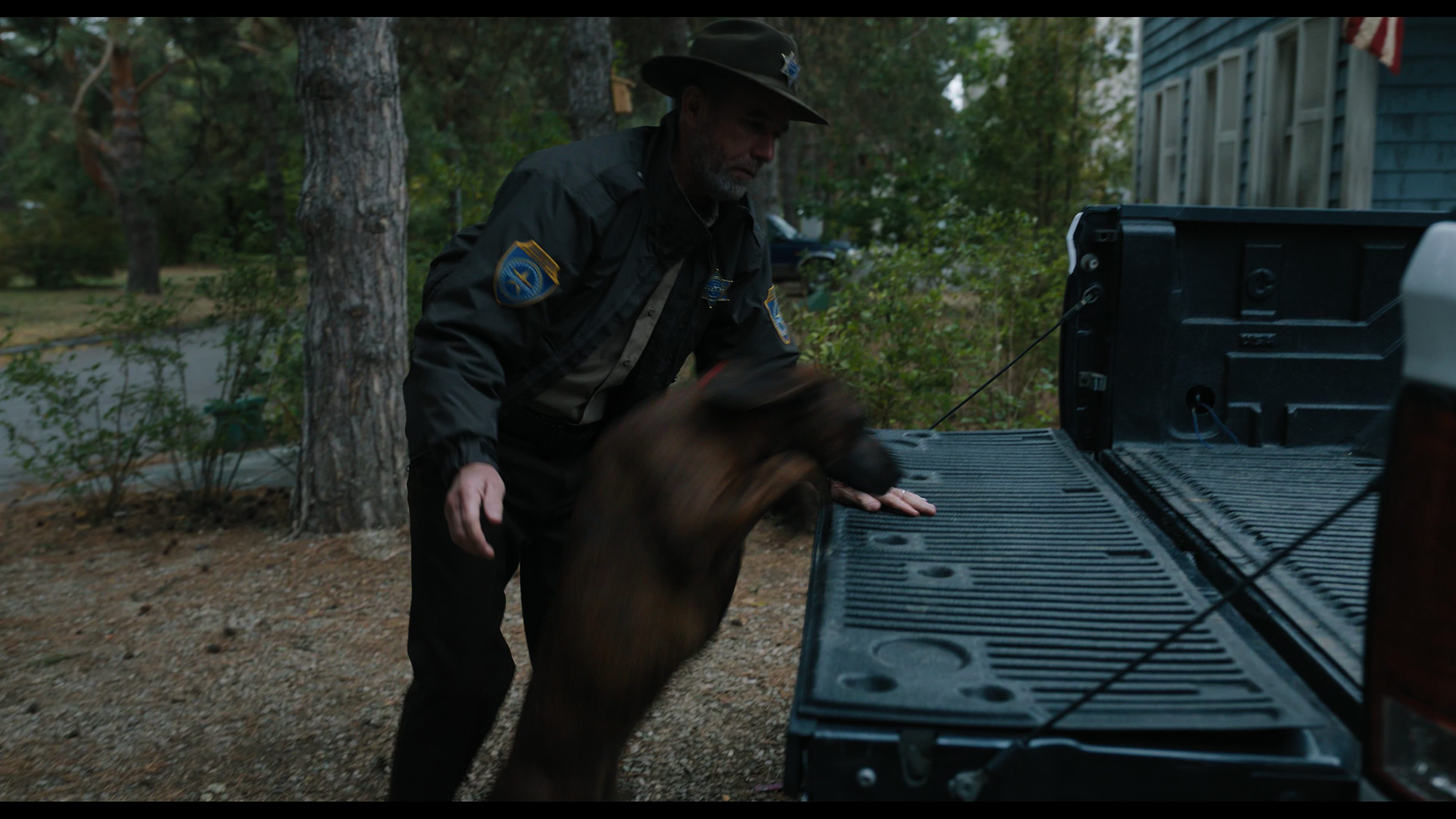 Wednesday S01E02 “Woe Is the Loneliest Number” movie still 2644