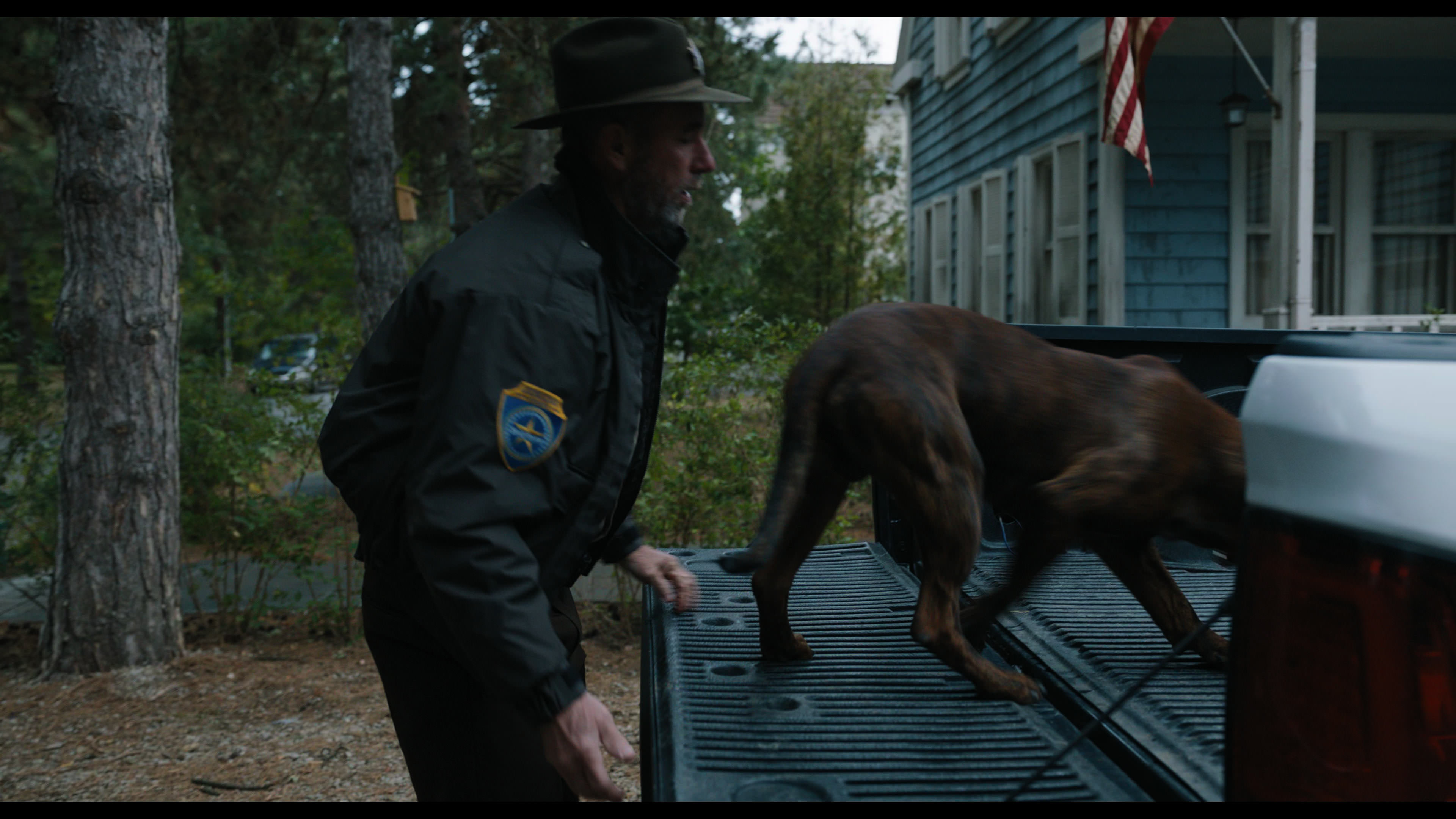 Wednesday S01E02 “Woe Is the Loneliest Number” movie still 2647