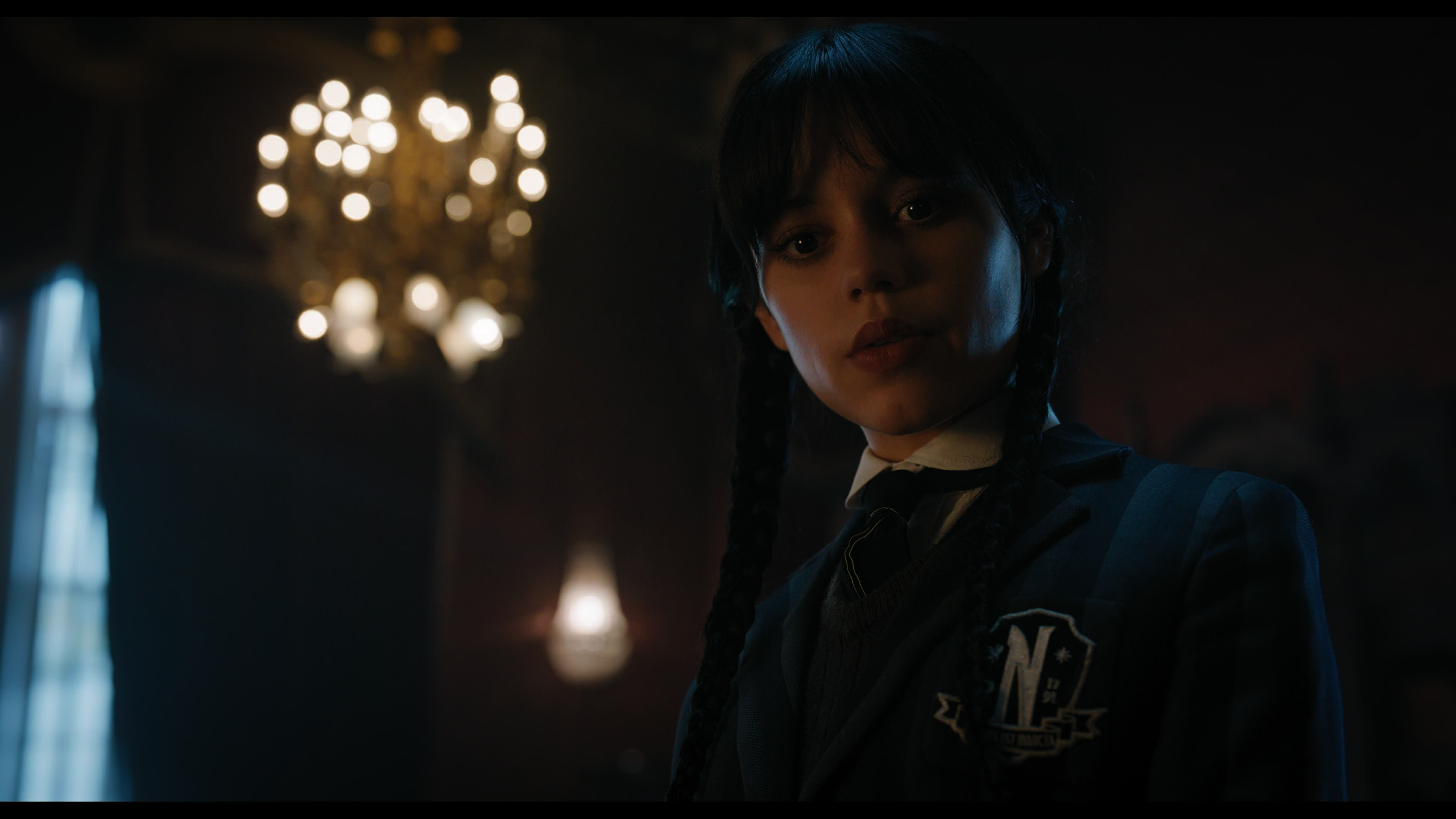 Wednesday S01E02 “Woe Is the Loneliest Number” movie still 265