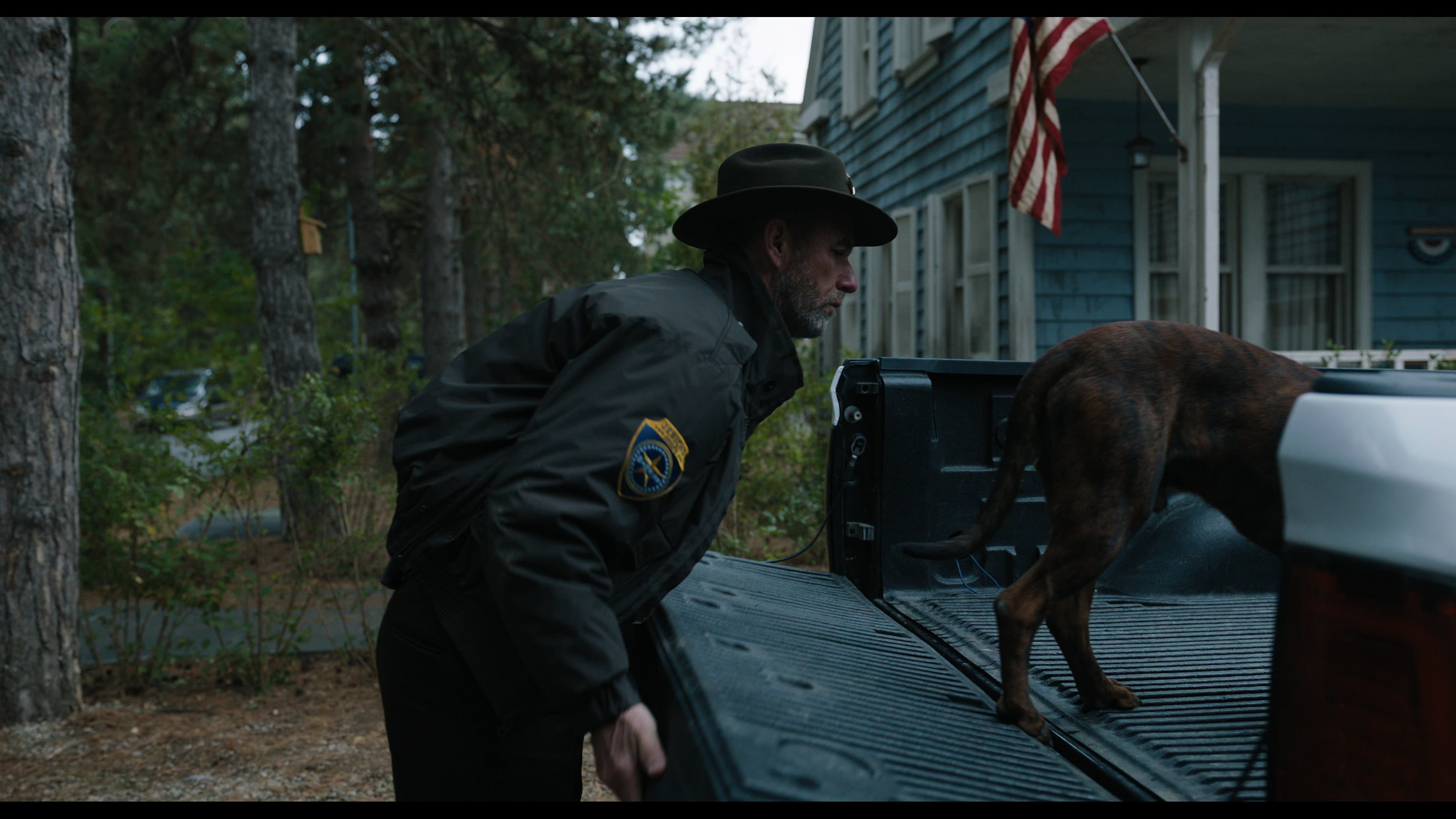 Wednesday S01E02 “Woe Is the Loneliest Number” movie still 2650
