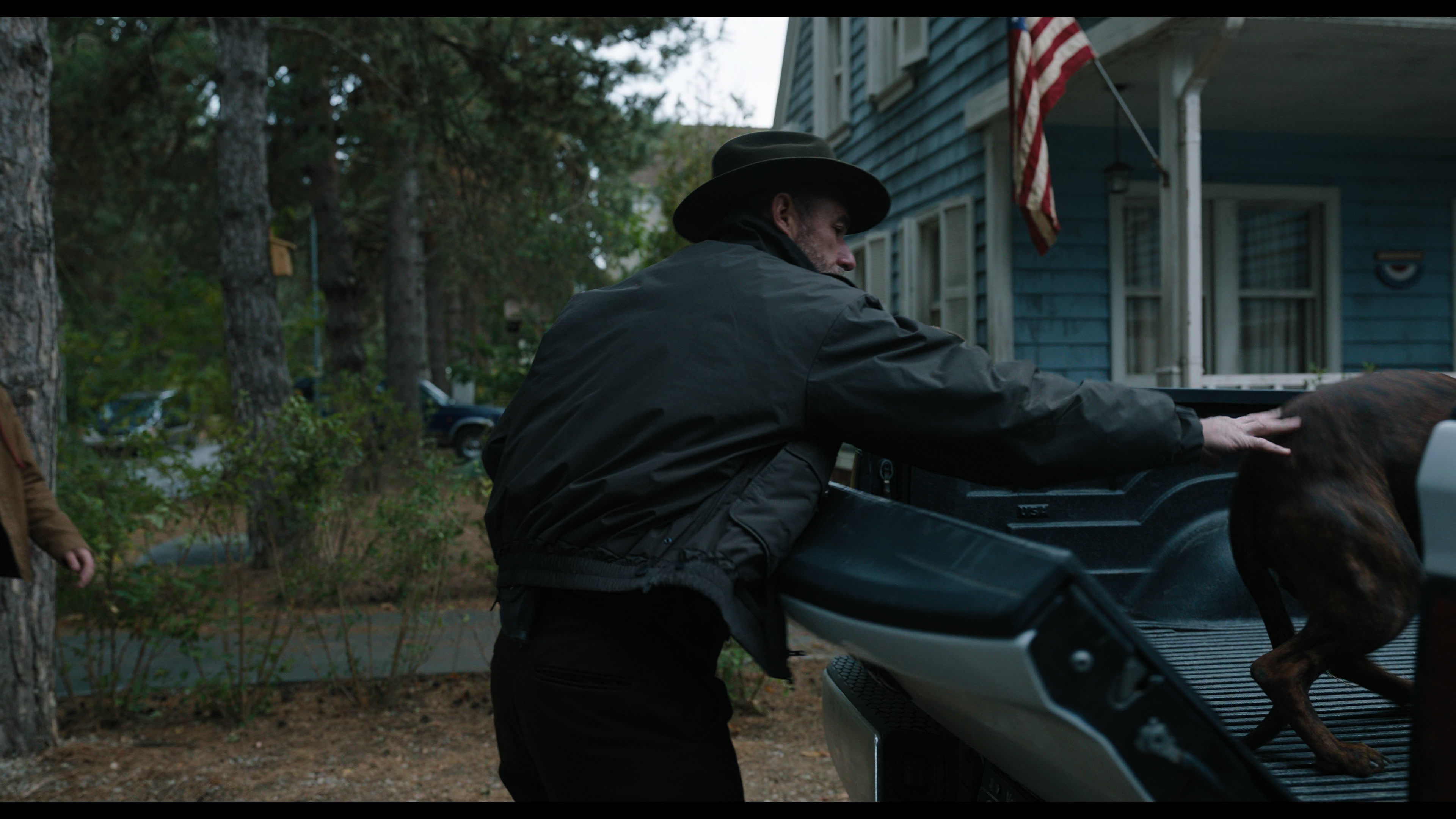 Wednesday S01E02 “Woe Is the Loneliest Number” movie still 2653