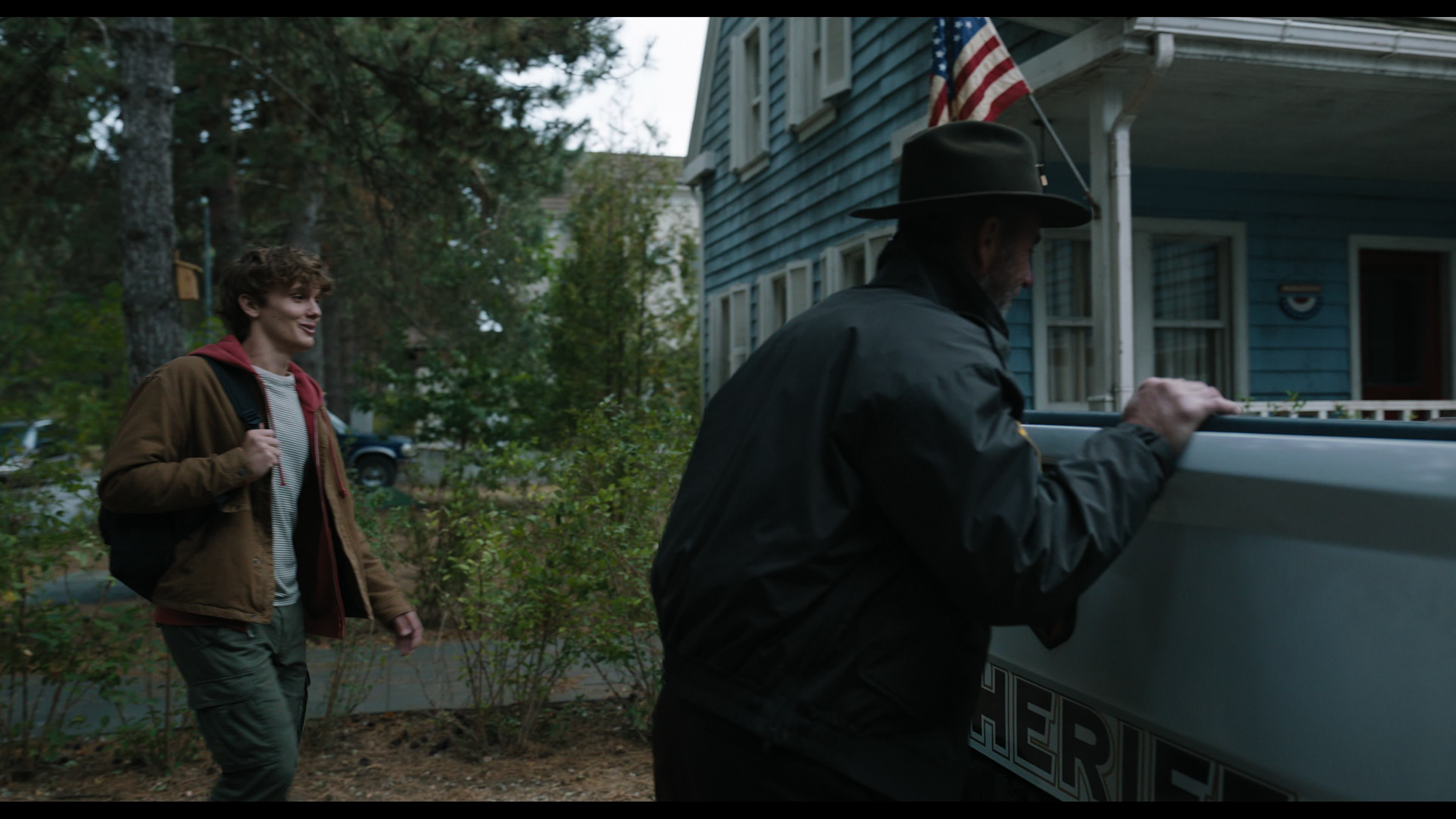 Wednesday S01E02 “Woe Is the Loneliest Number” movie still 2656