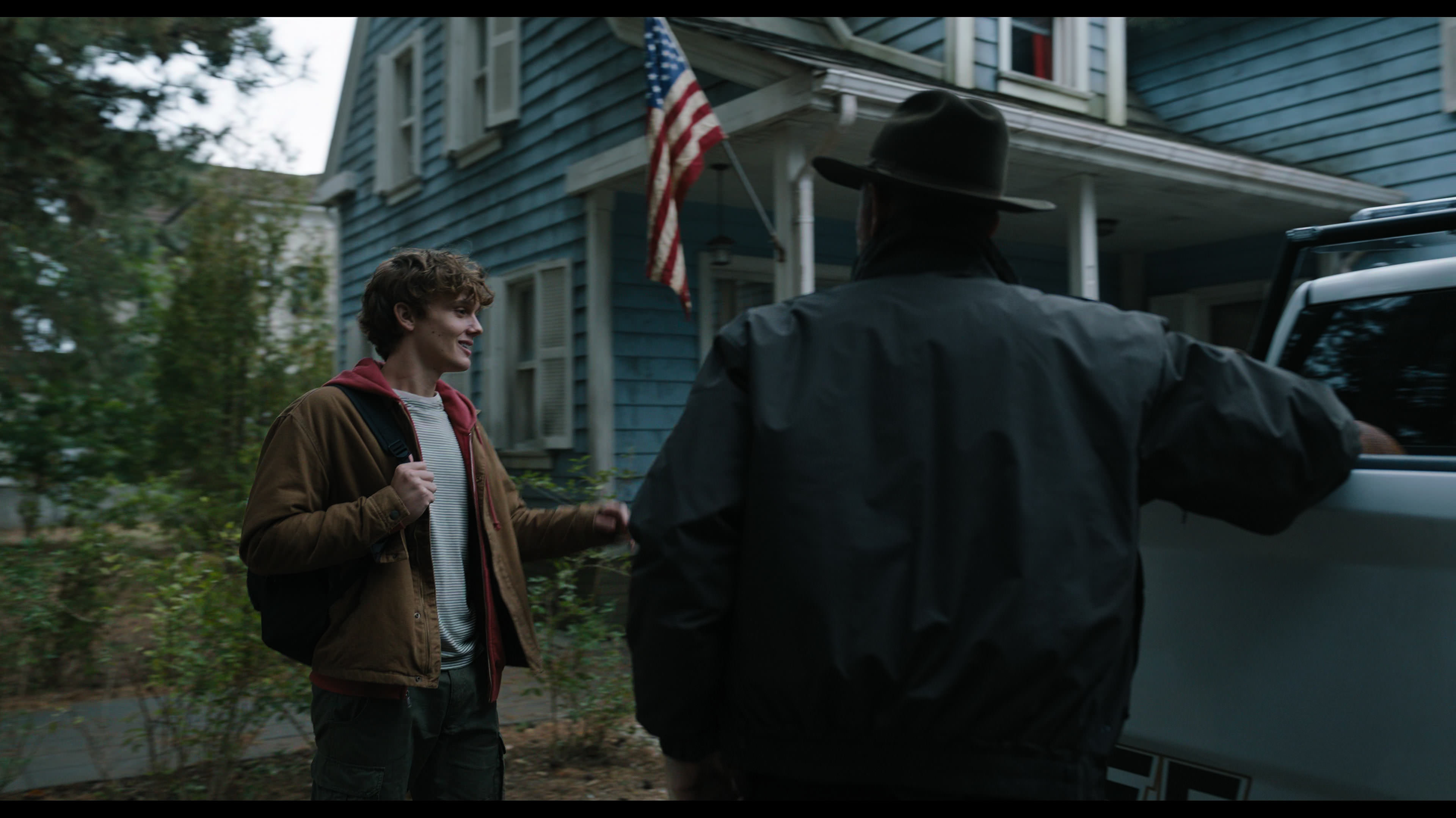 Wednesday S01E02 “Woe Is the Loneliest Number” movie still 2659