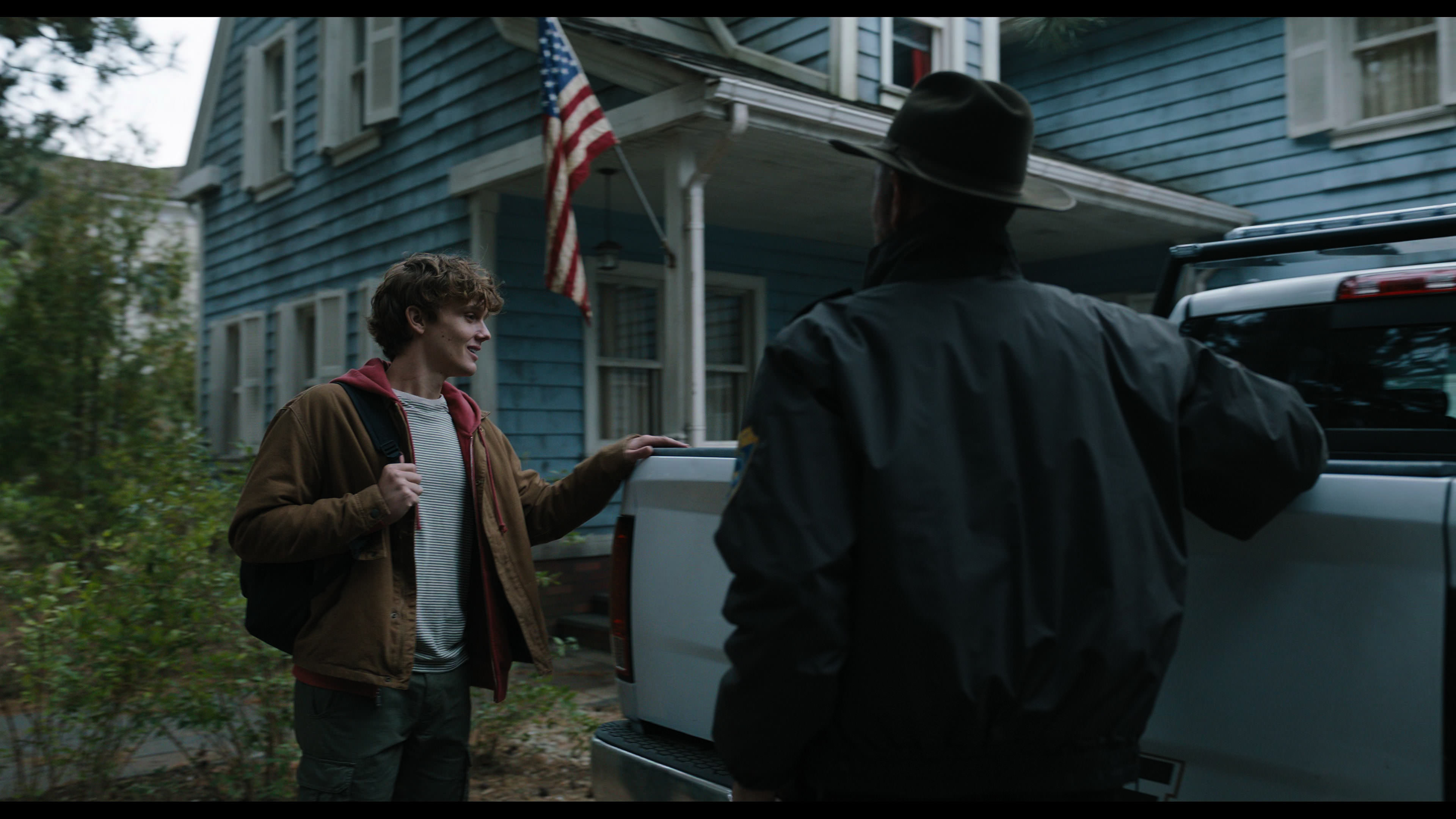 Wednesday S01E02 “Woe Is the Loneliest Number” HD screenshot 2660