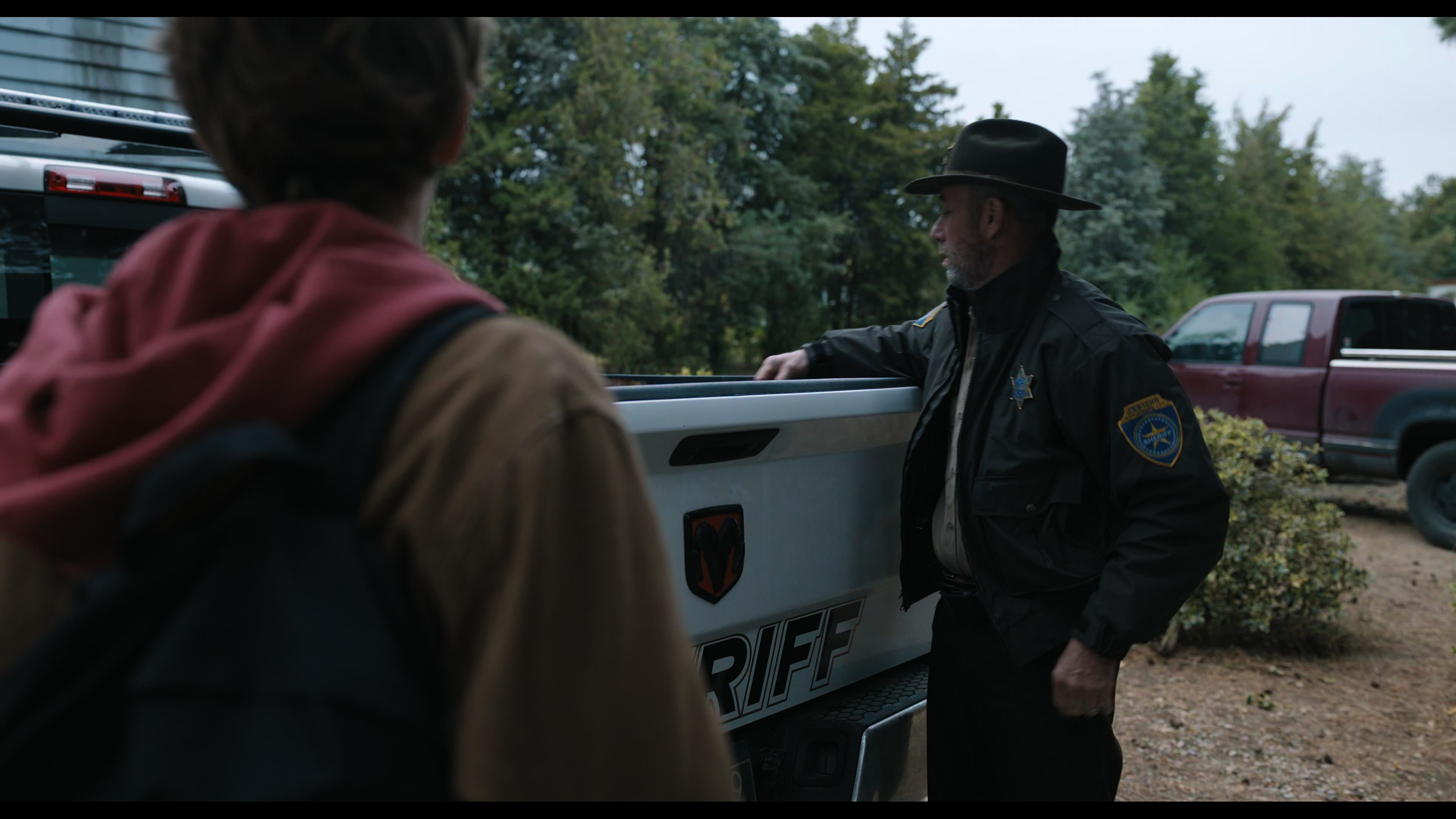 Wednesday S01E02 “Woe Is the Loneliest Number” screencap 2661