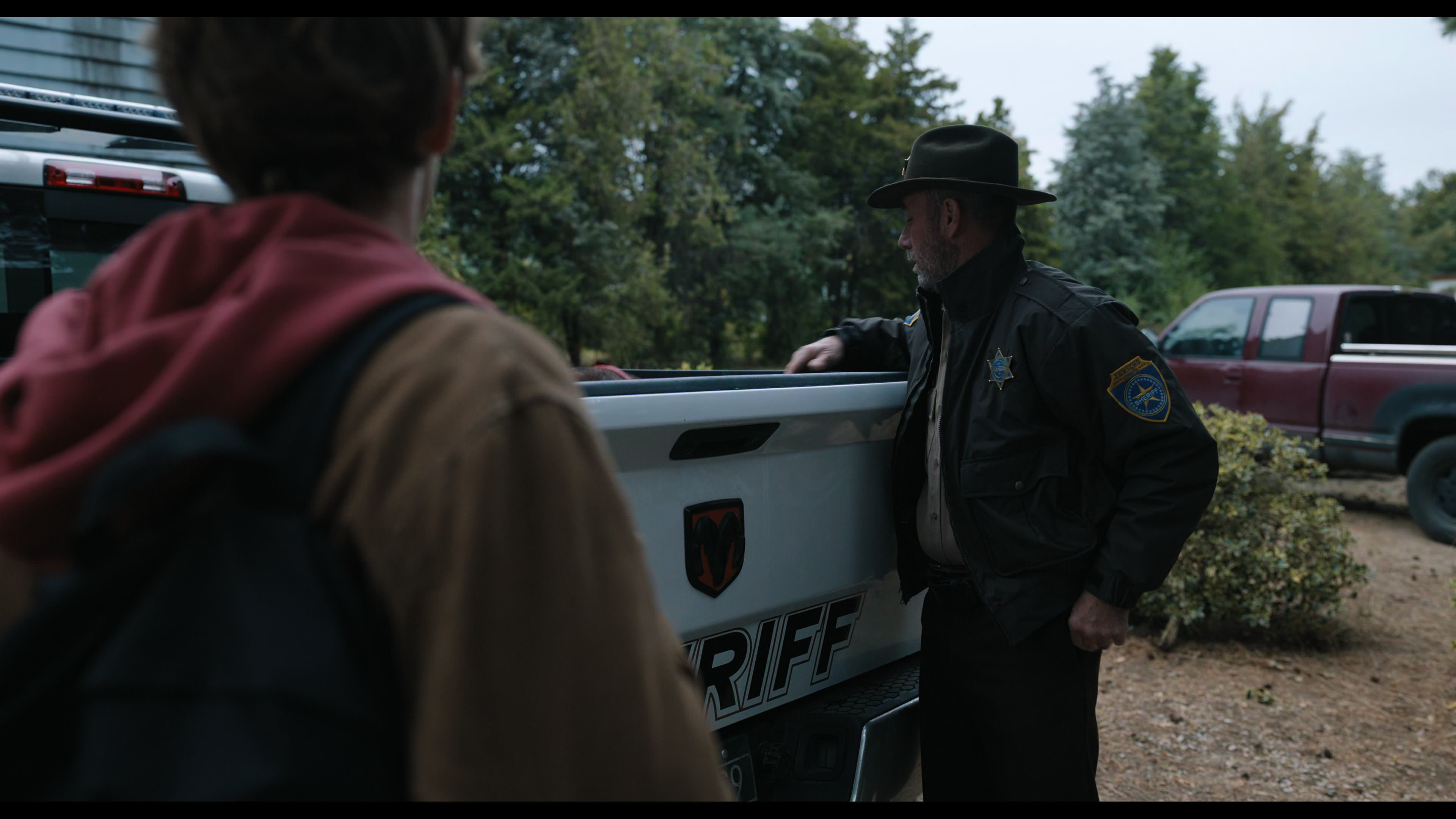 Wednesday S01E02 “Woe Is the Loneliest Number” movie still 2662