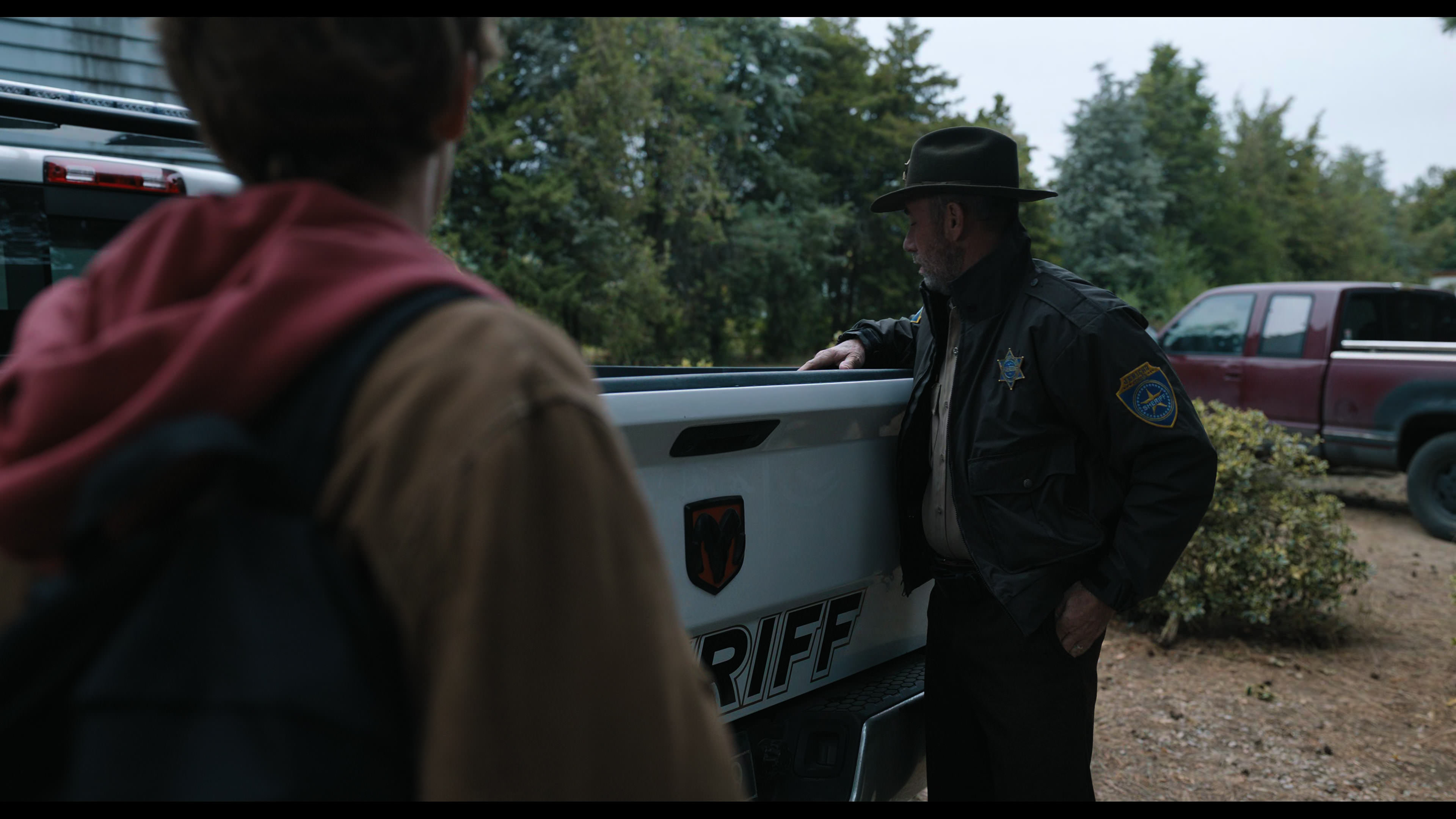 Wednesday S01E02 “Woe Is the Loneliest Number” HD screenshot 2663
