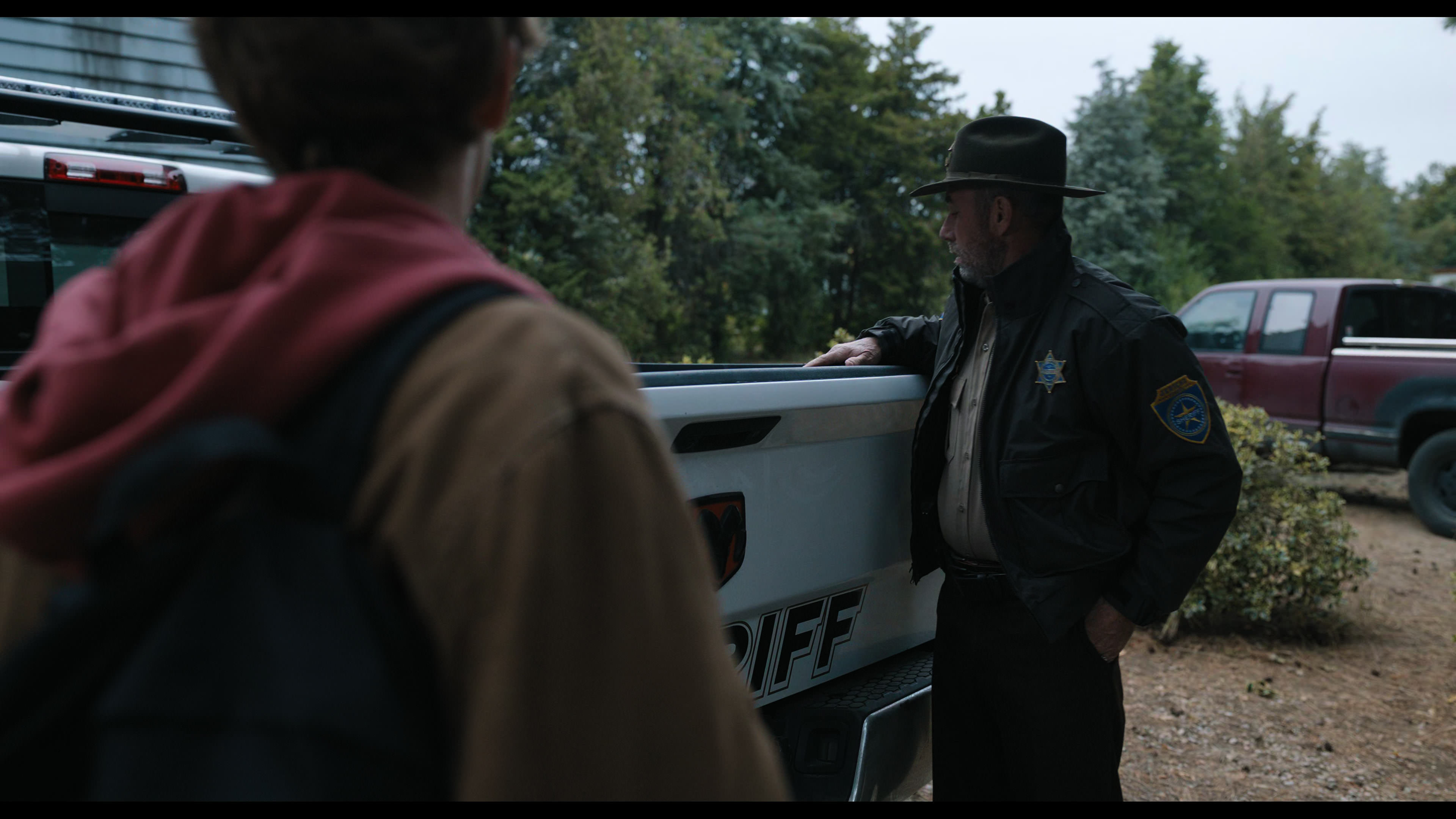 Wednesday S01E02 “Woe Is the Loneliest Number” screencap 2664