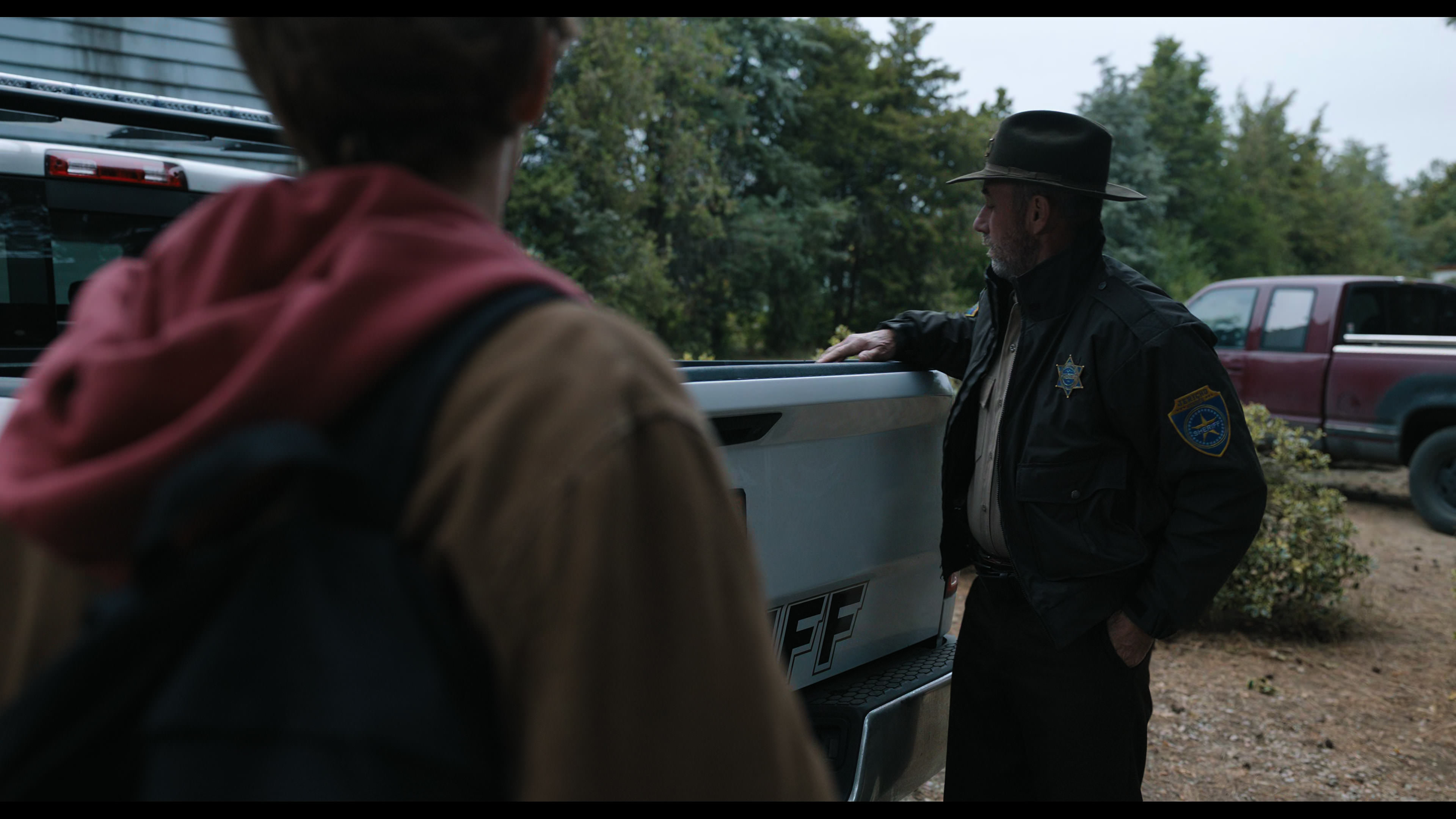 Wednesday S01E02 “Woe Is the Loneliest Number” movie still 2665