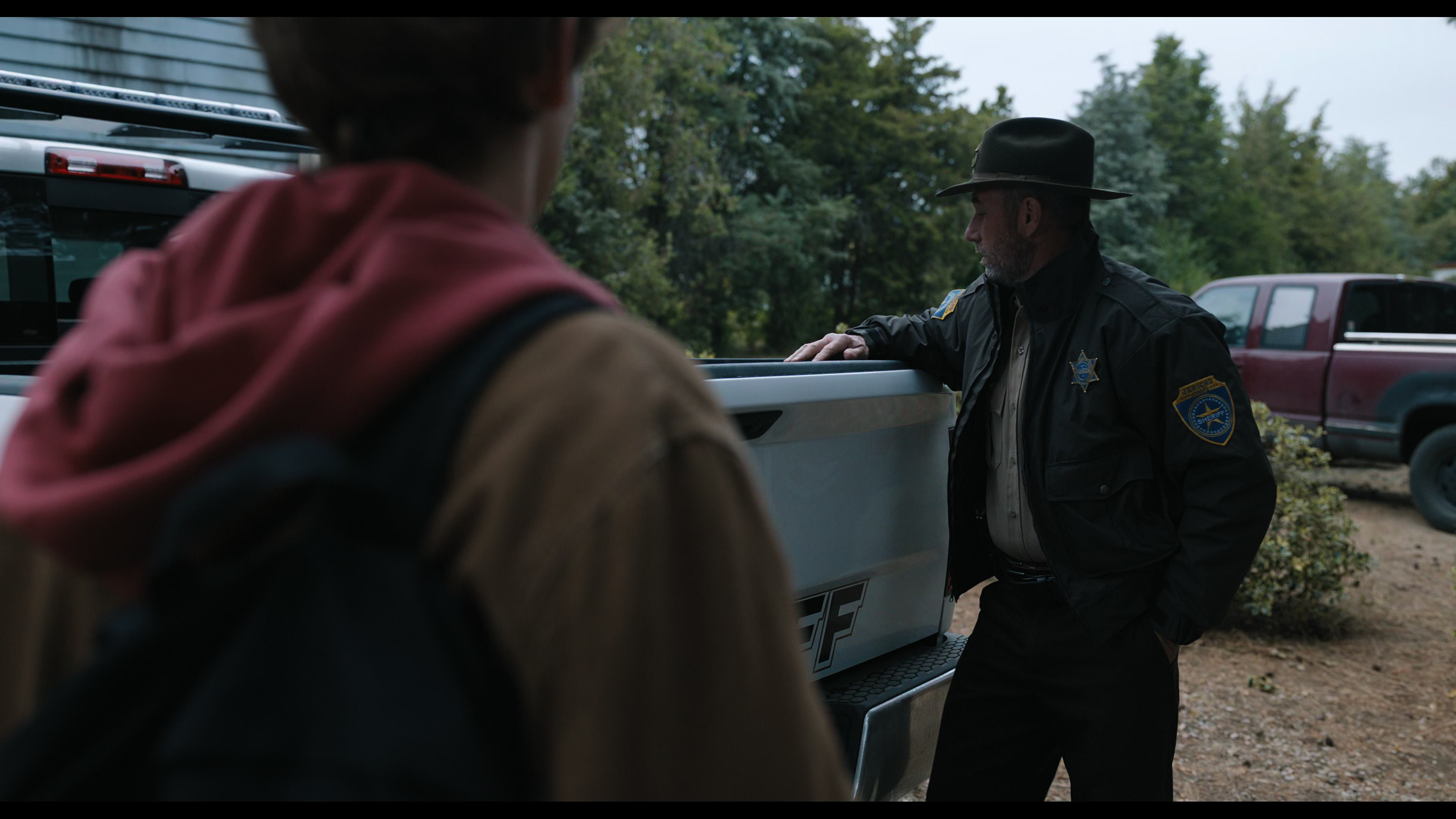 Wednesday S01E02 “Woe Is the Loneliest Number” HD screenshot 2666