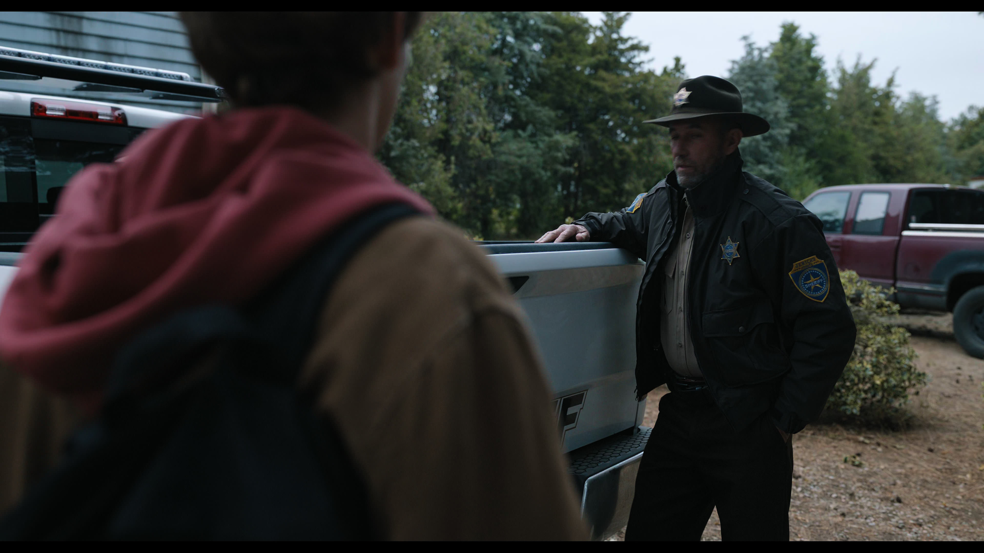 Wednesday S01E02 “Woe Is the Loneliest Number” screencap 2667