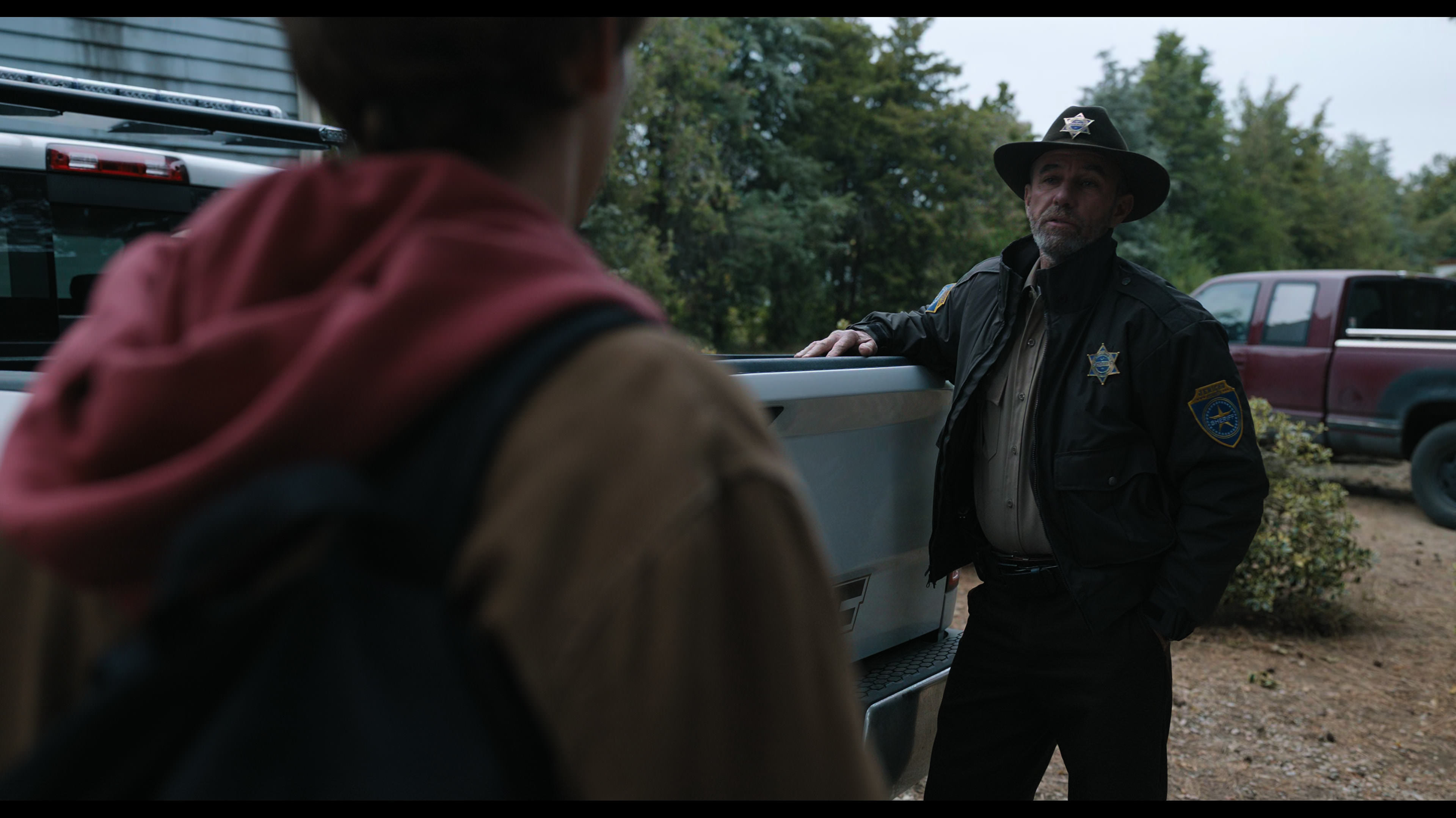 Wednesday S01E02 “Woe Is the Loneliest Number” movie still 2668