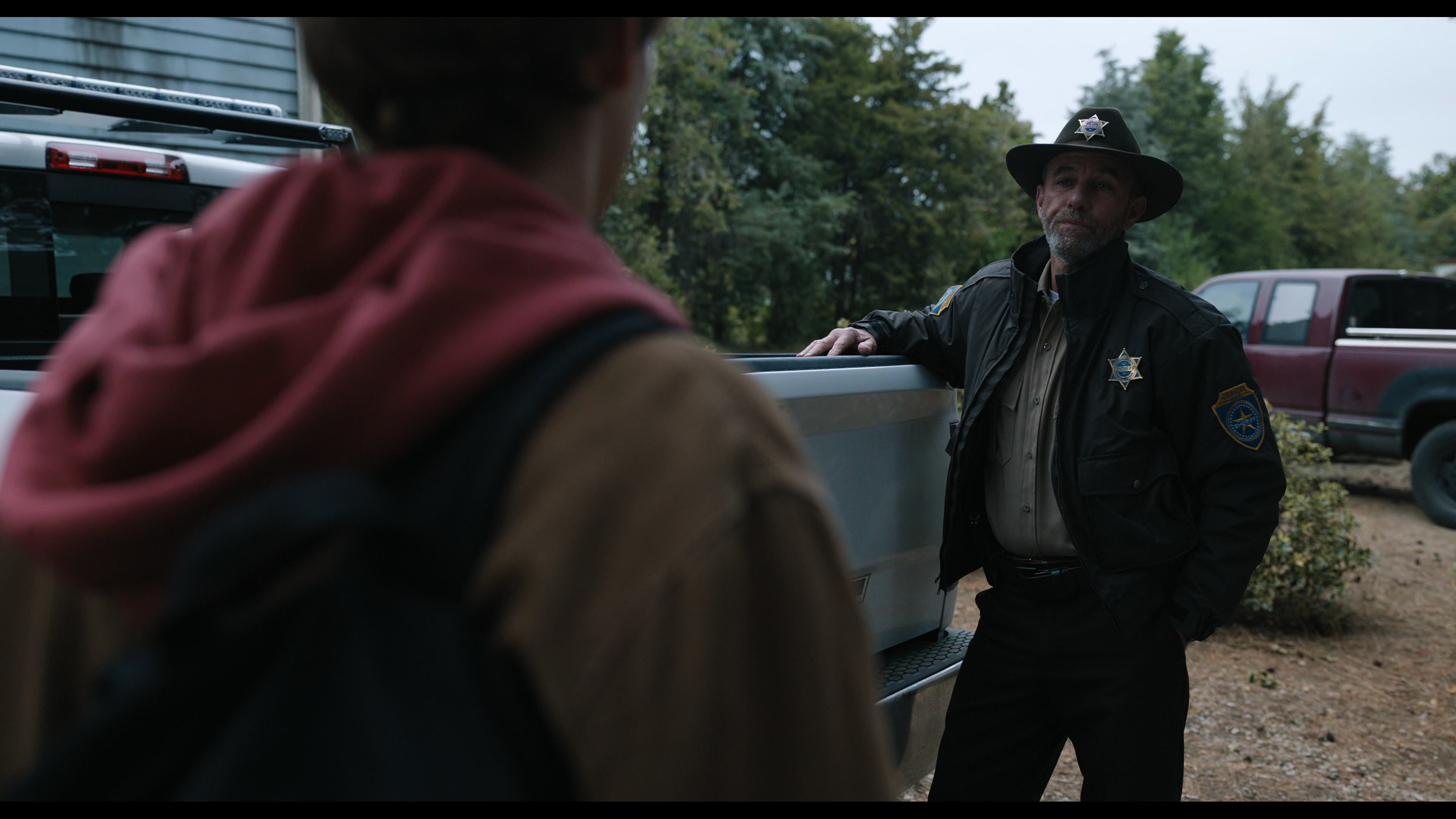 Wednesday S01E02 “Woe Is the Loneliest Number” HD screenshot 2669