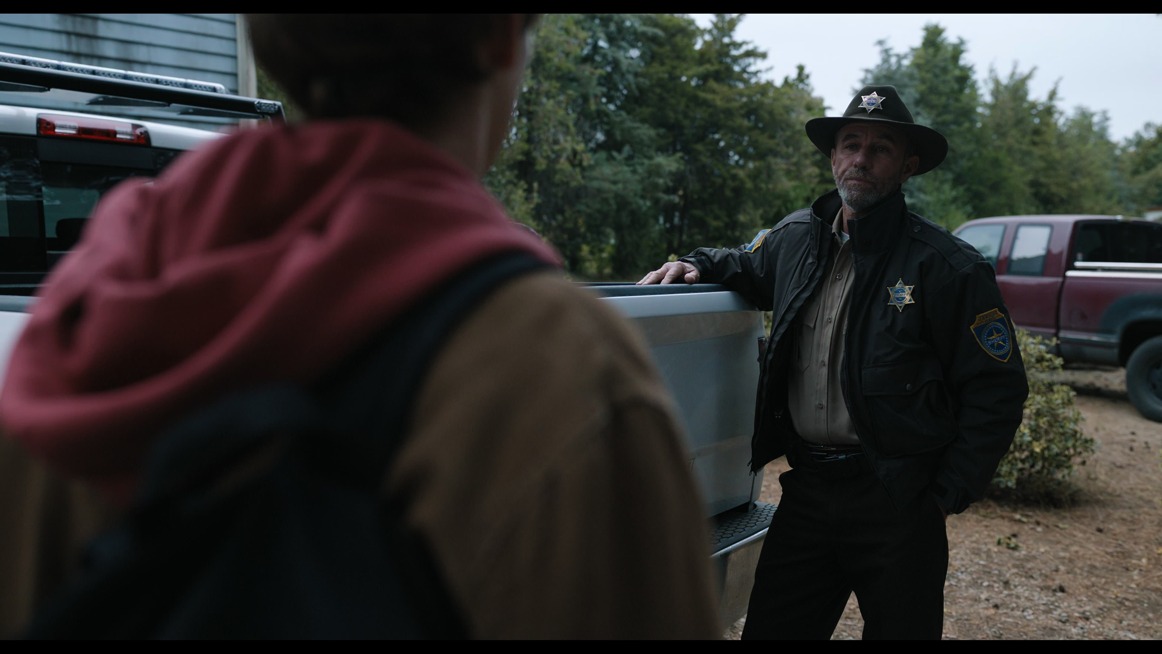 Wednesday S01E02 “Woe Is the Loneliest Number” screencap 2670
