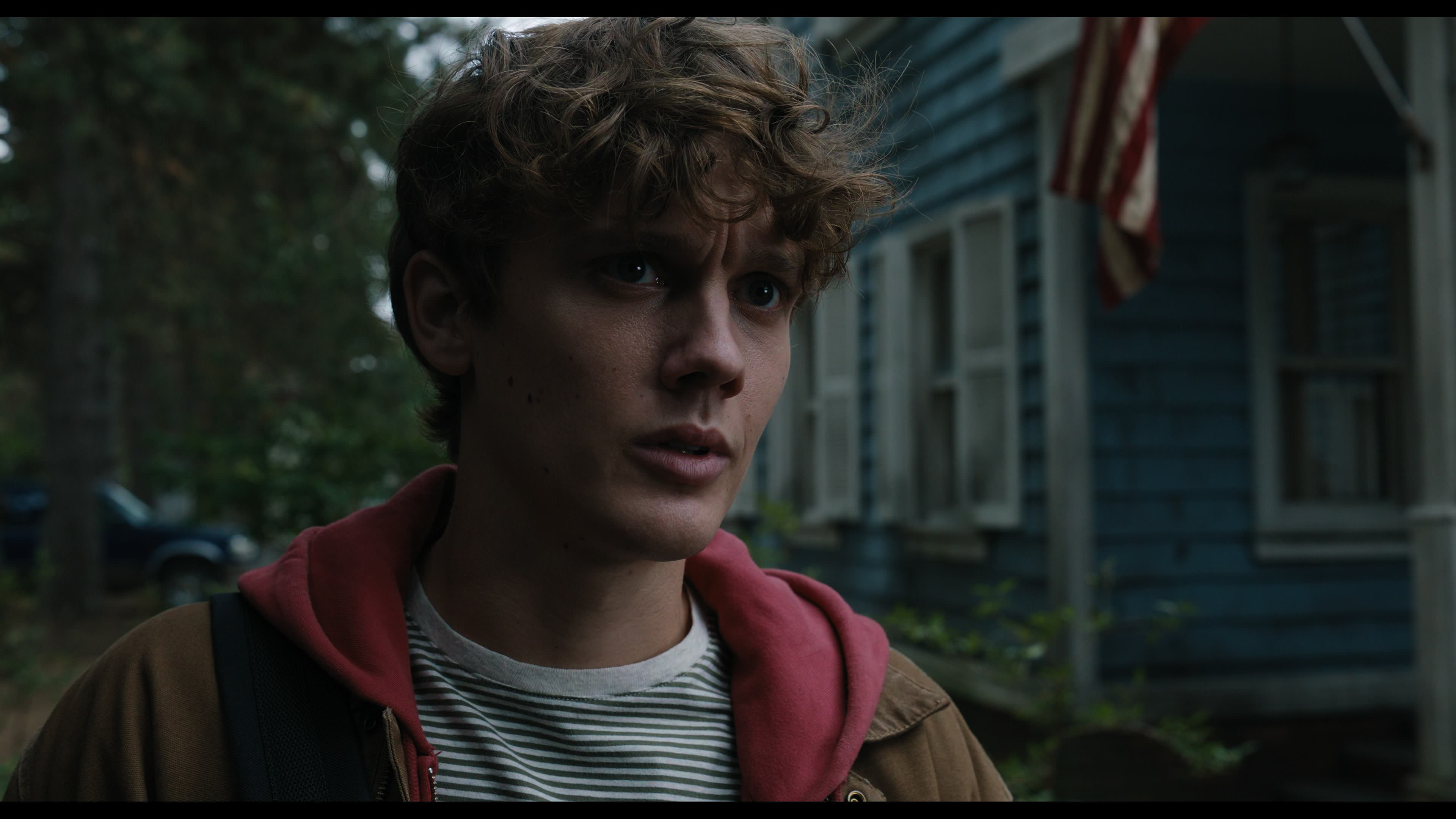 Wednesday S01E02 “Woe Is the Loneliest Number” screencap 2688