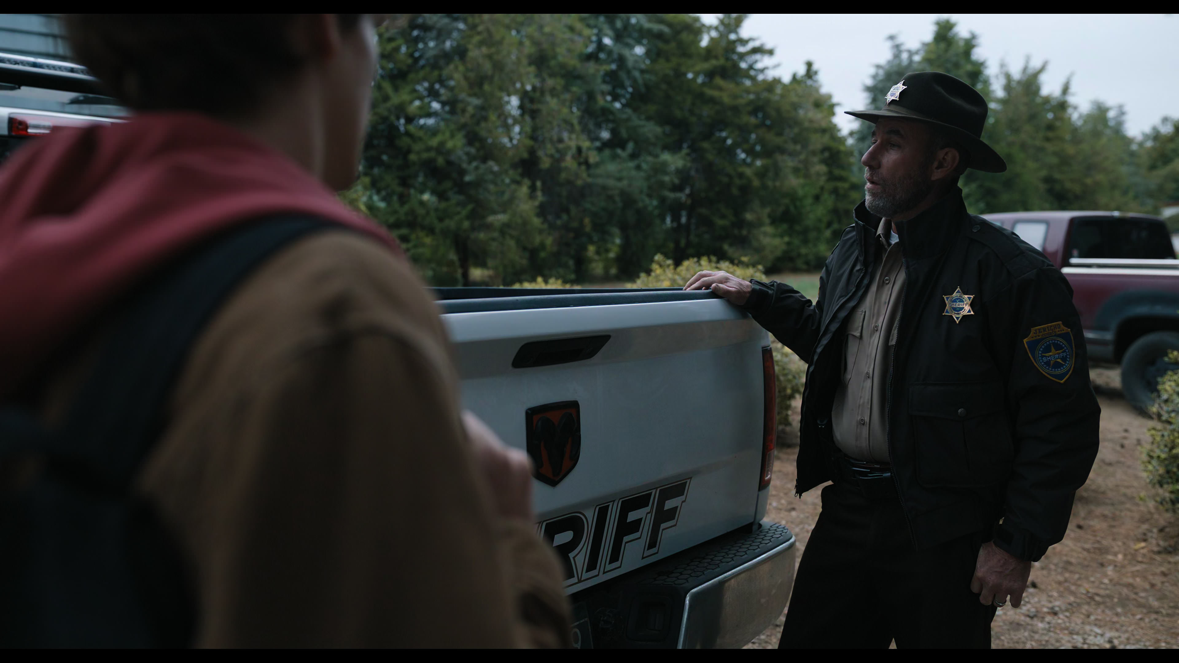 Wednesday S01E02 “Woe Is the Loneliest Number” HD screenshot 2690
