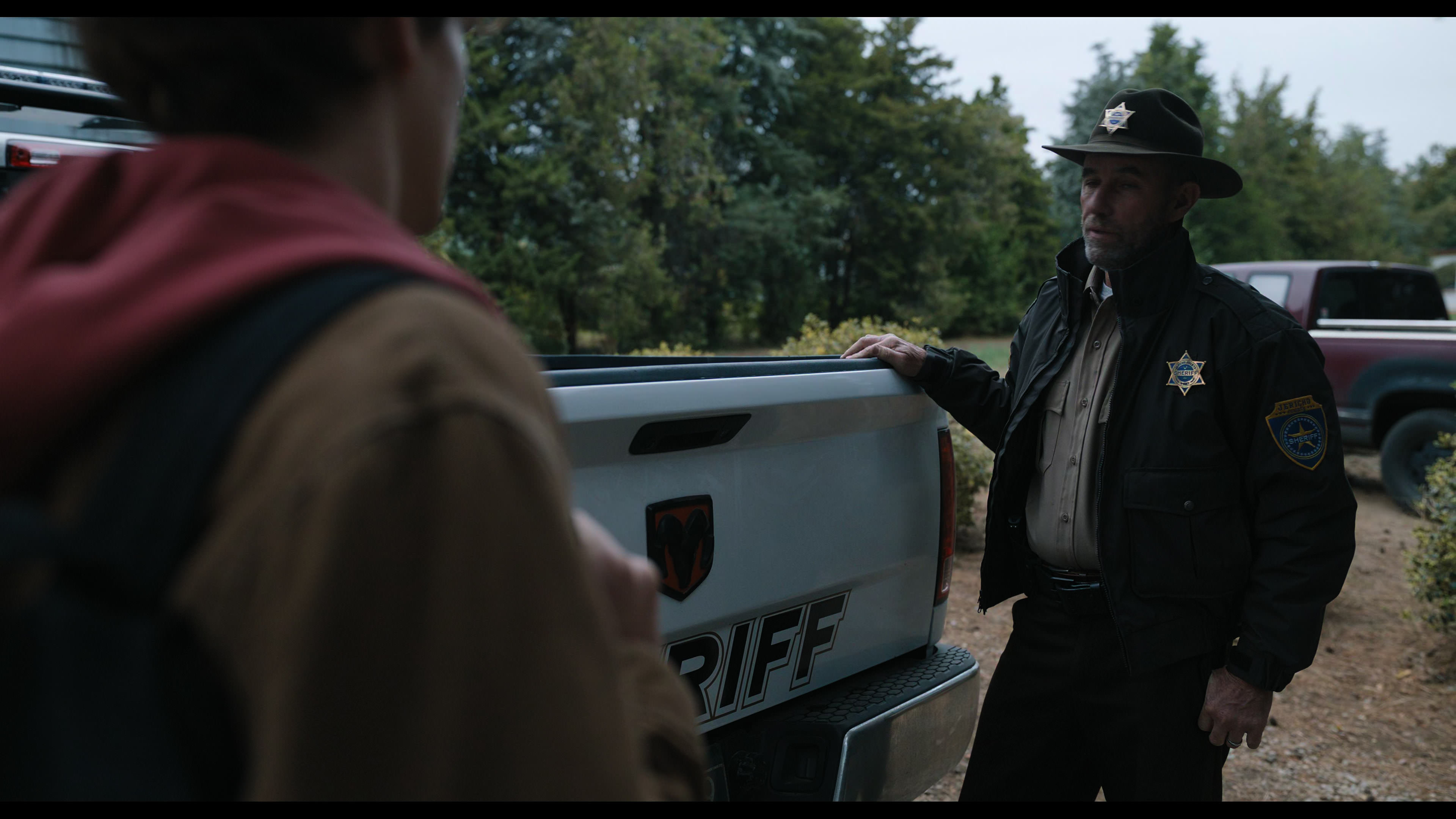 Wednesday S01E02 “Woe Is the Loneliest Number” movie still 2692