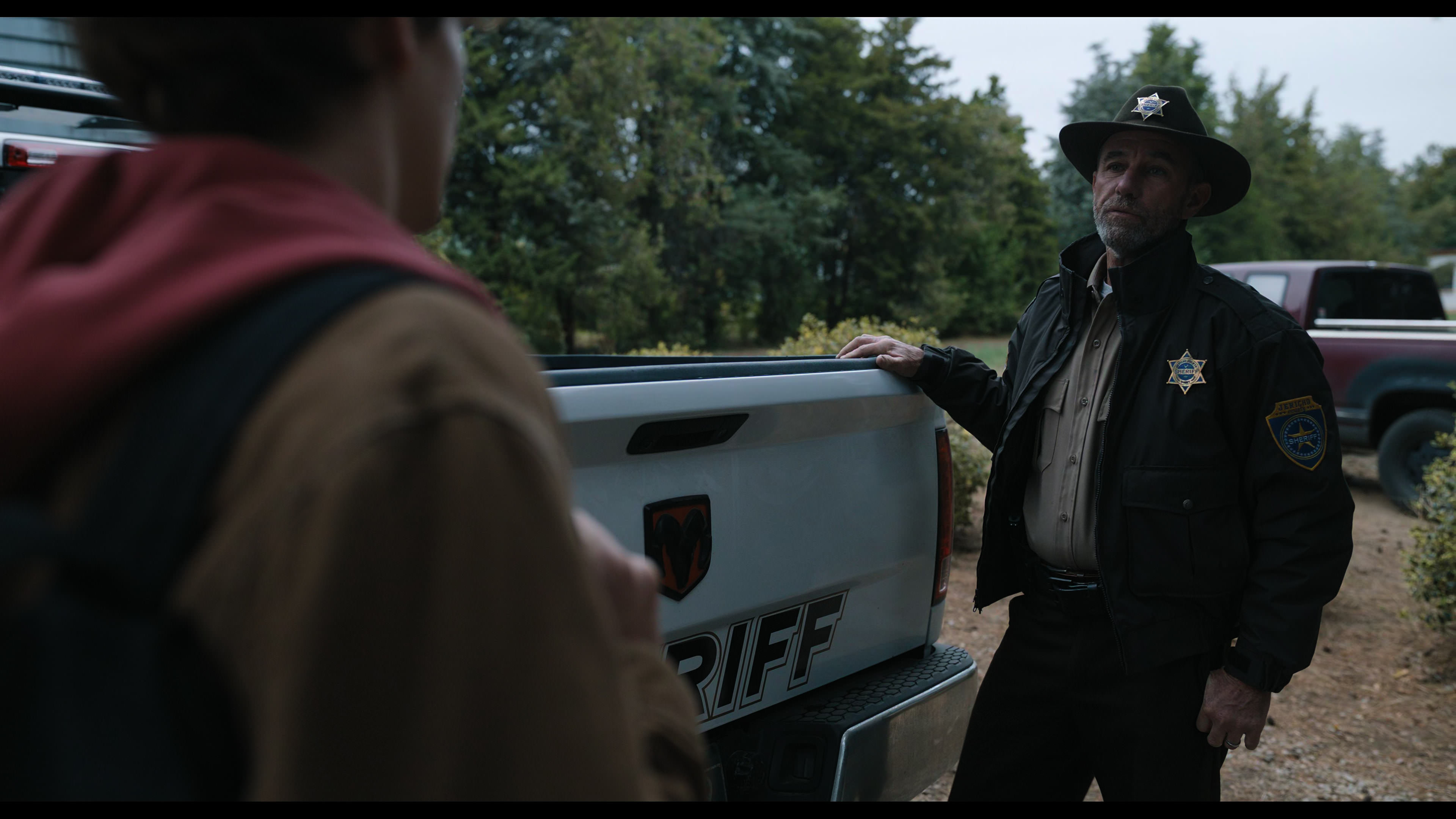 Wednesday S01E02 “Woe Is the Loneliest Number” HD screenshot 2693