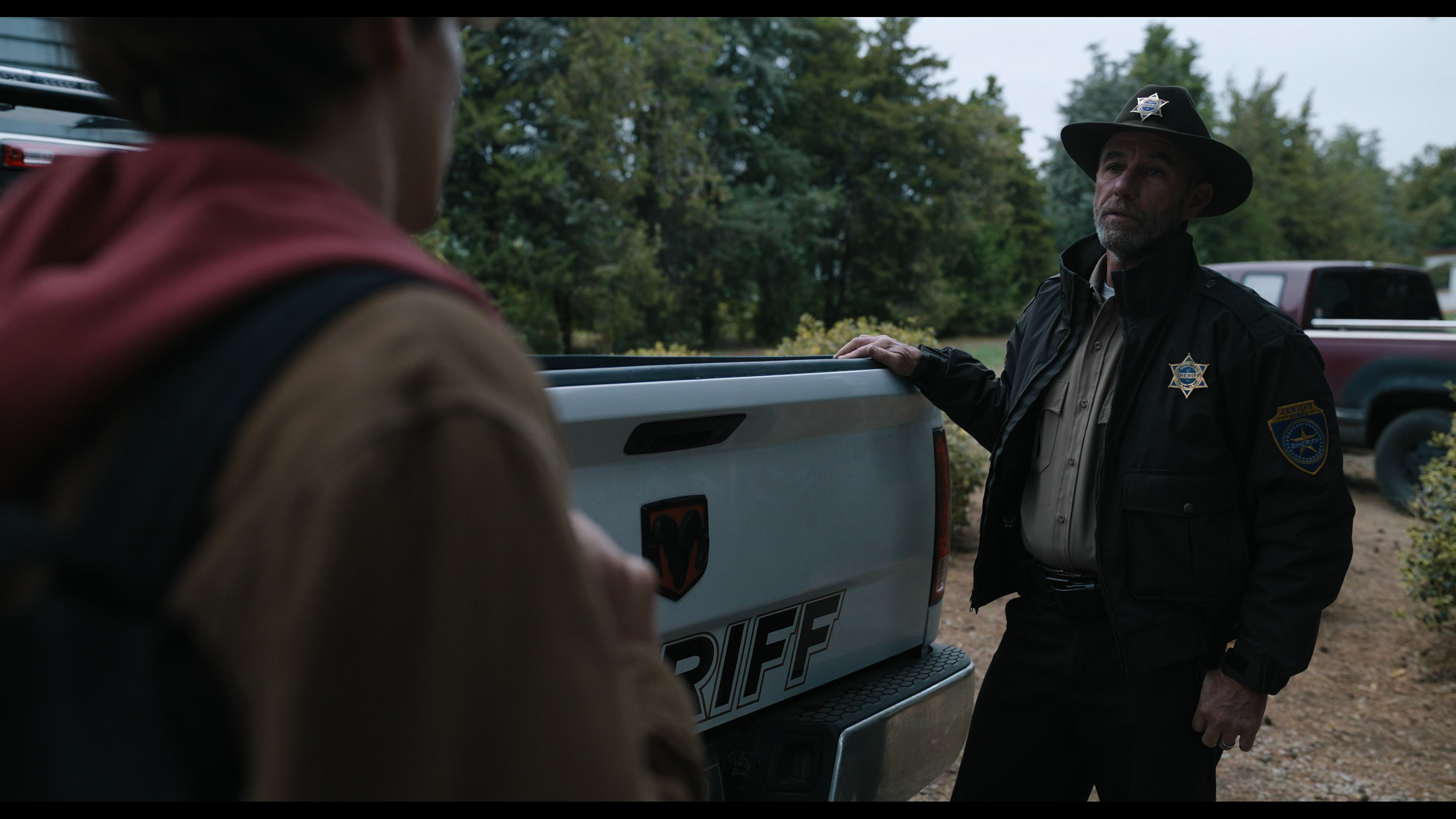 Wednesday S01E02 “Woe Is the Loneliest Number” screencap 2694