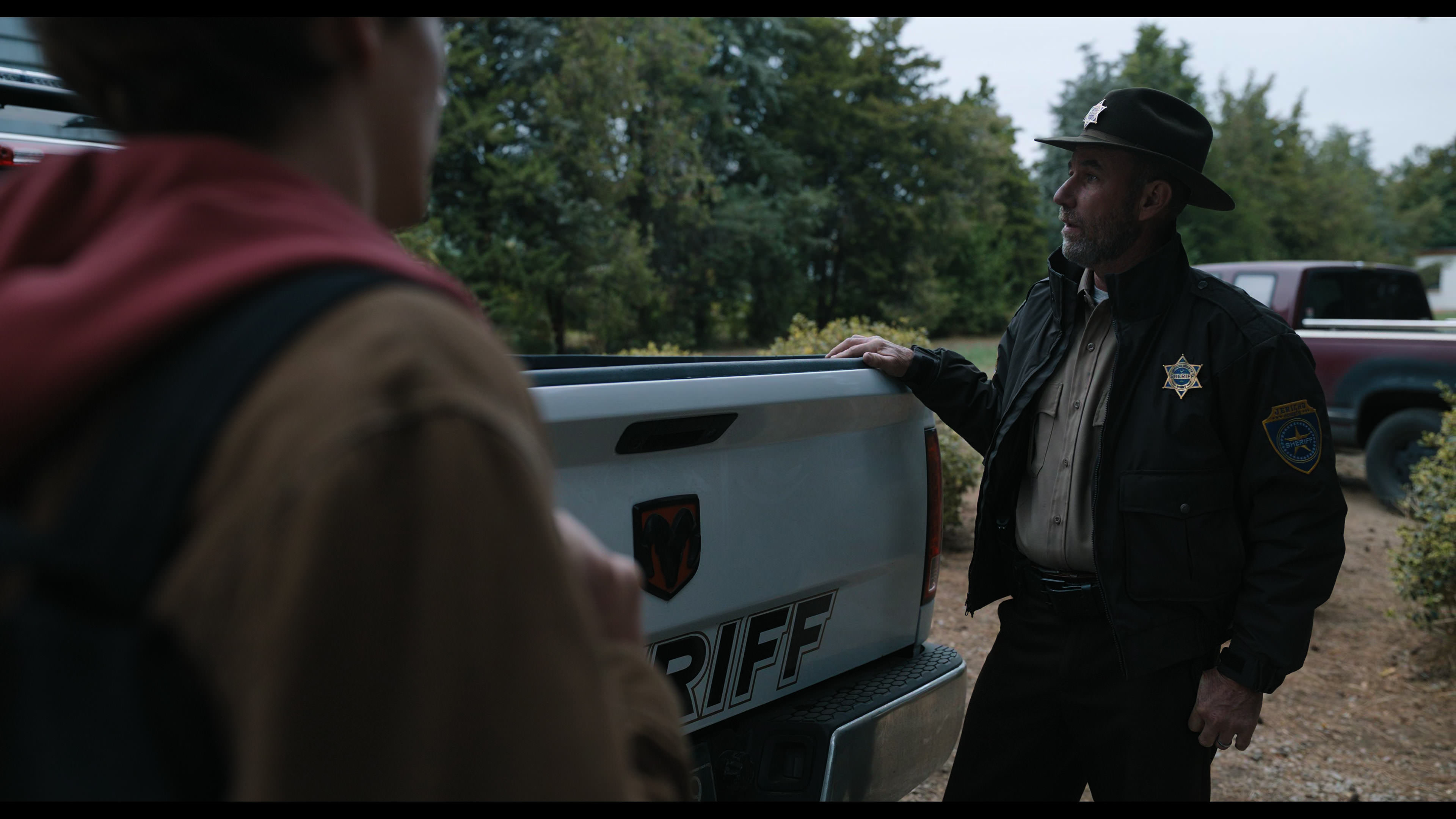 Wednesday S01E02 “Woe Is the Loneliest Number” movie still 2698