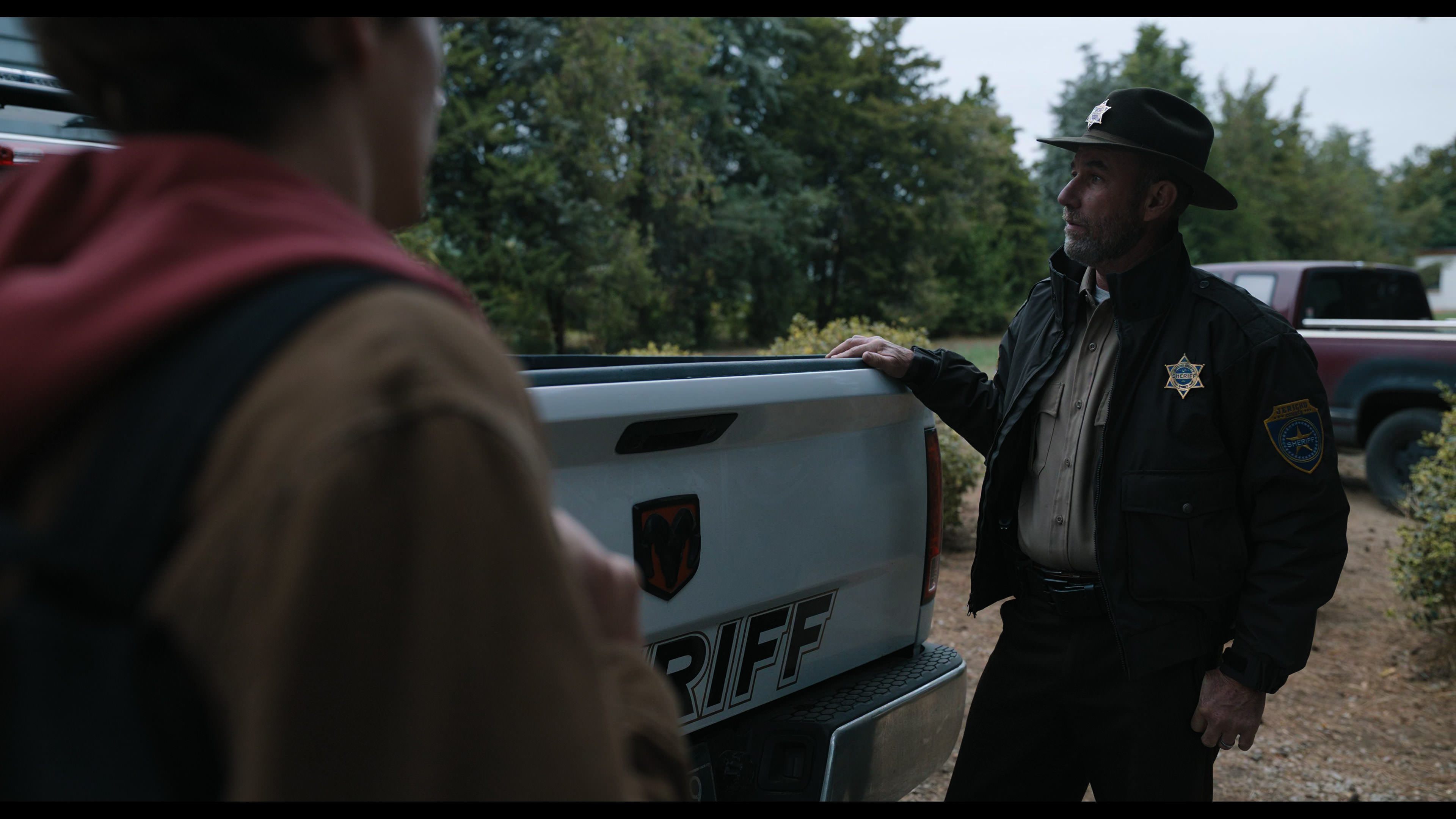 Wednesday S01E02 “Woe Is the Loneliest Number” HD screenshot 2699